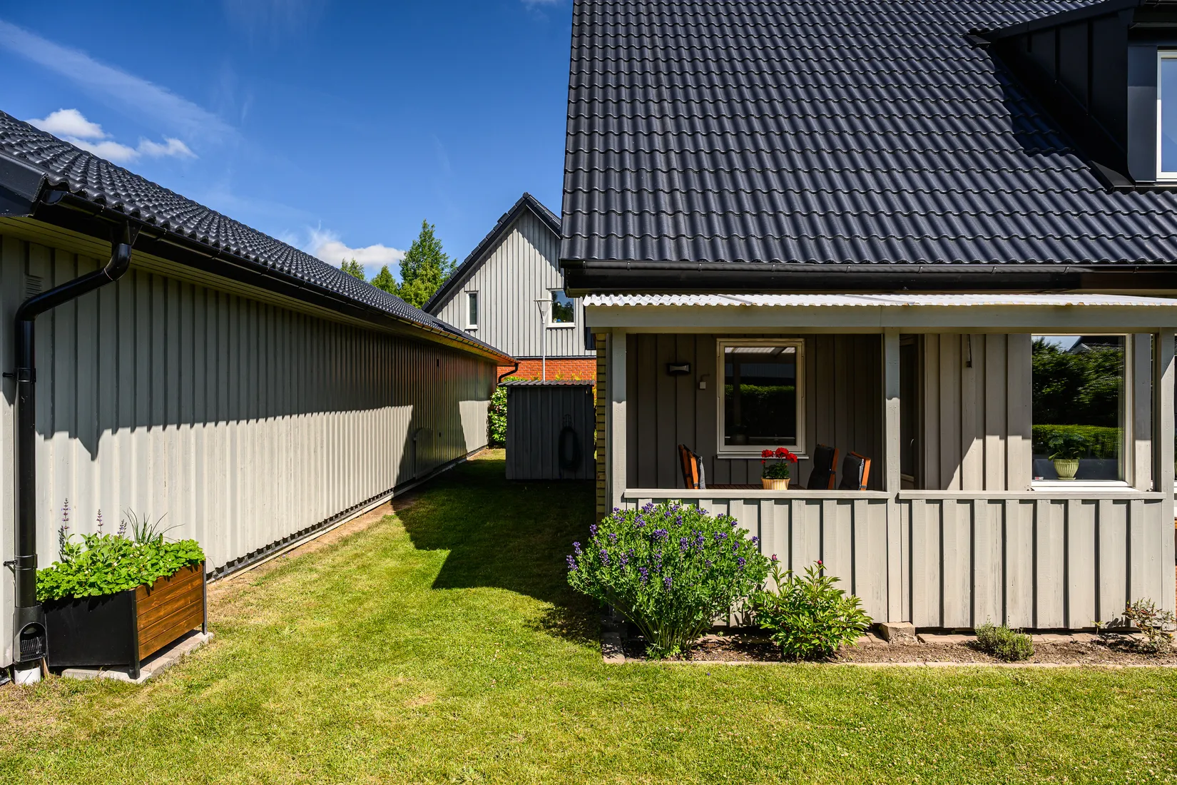 Bostadsrätt, Kantorsvägen 18, Öjaby, Växjö