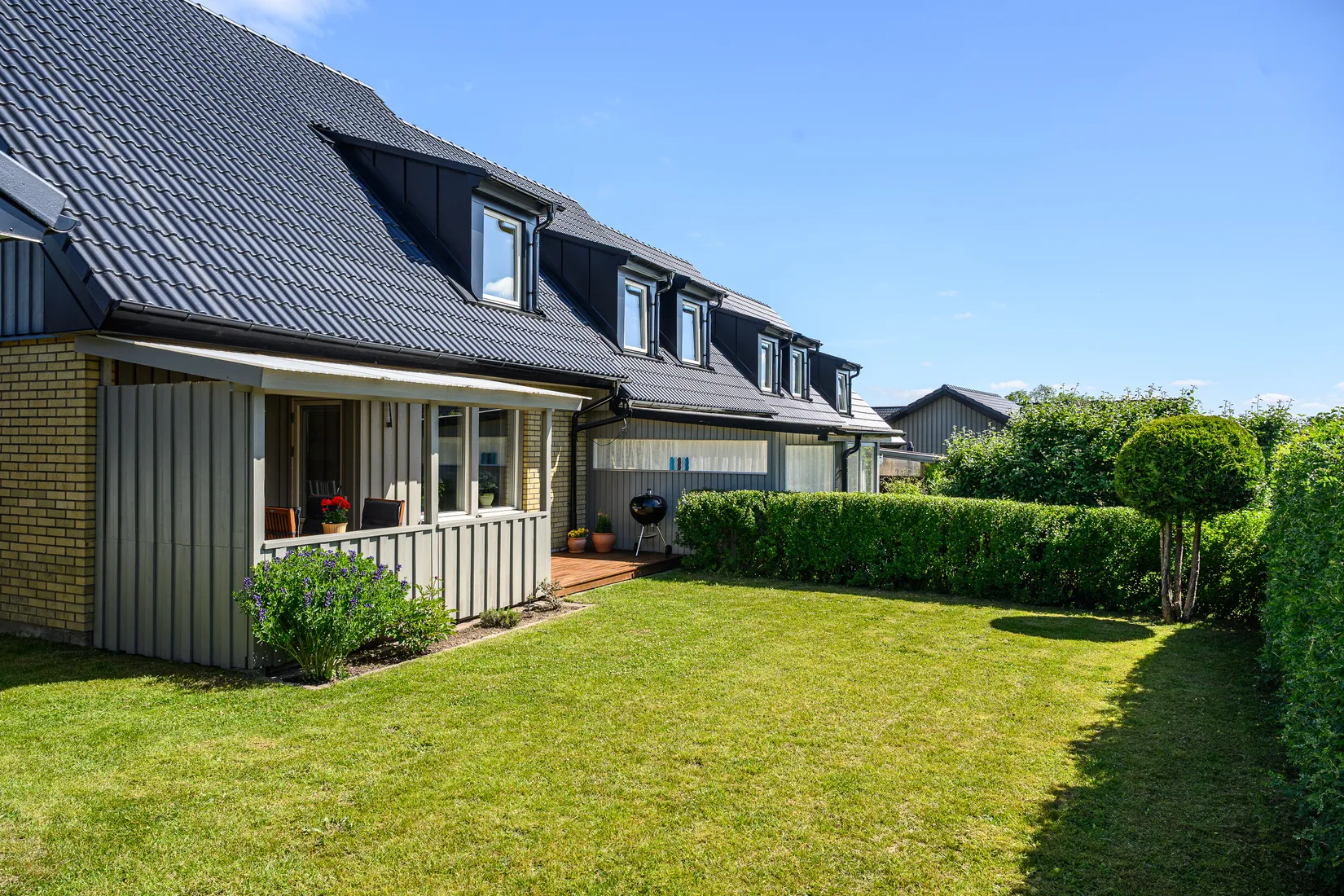 Bostadsrätt, Kantorsvägen 18, Öjaby, Växjö