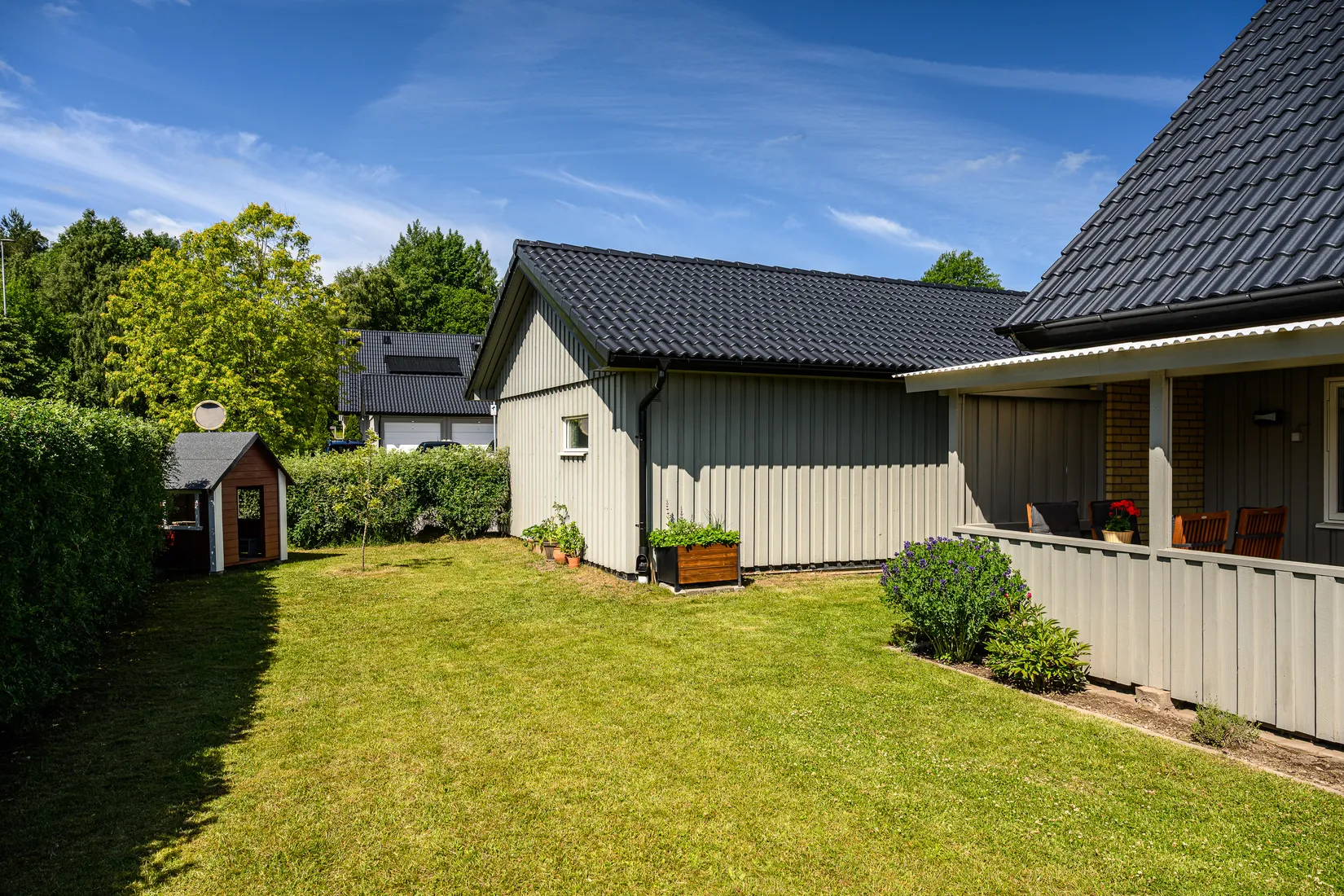 Bostadsrätt, Kantorsvägen 18, Öjaby, Växjö