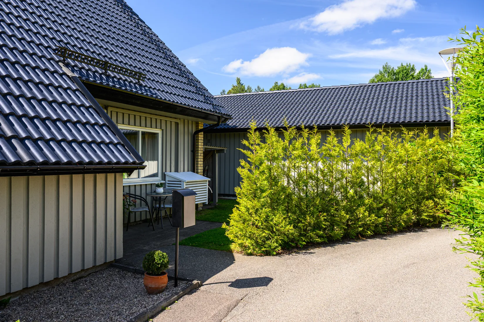 Bostadsrätt, Kantorsvägen 18, Öjaby, Växjö