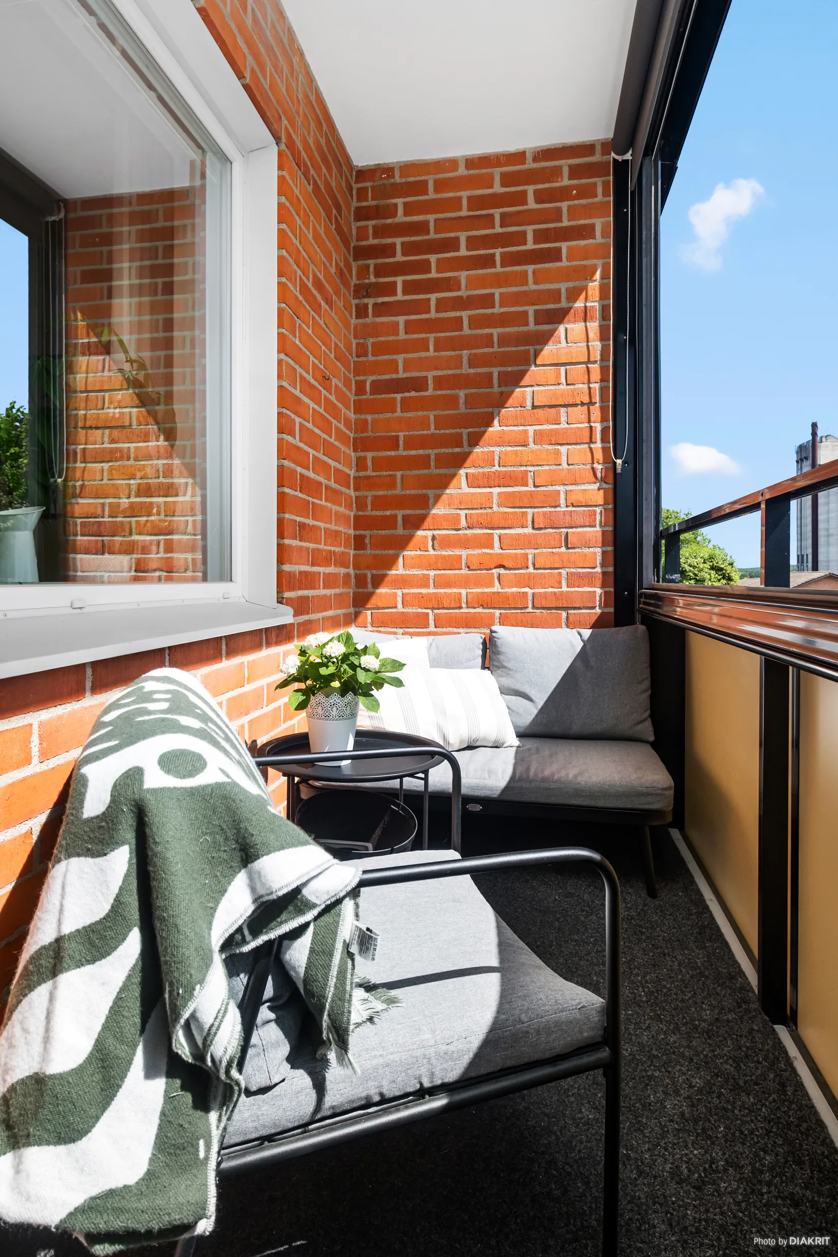 Bostadsrätt, Ungersgatan 6, Centralt, Sölvesborg
