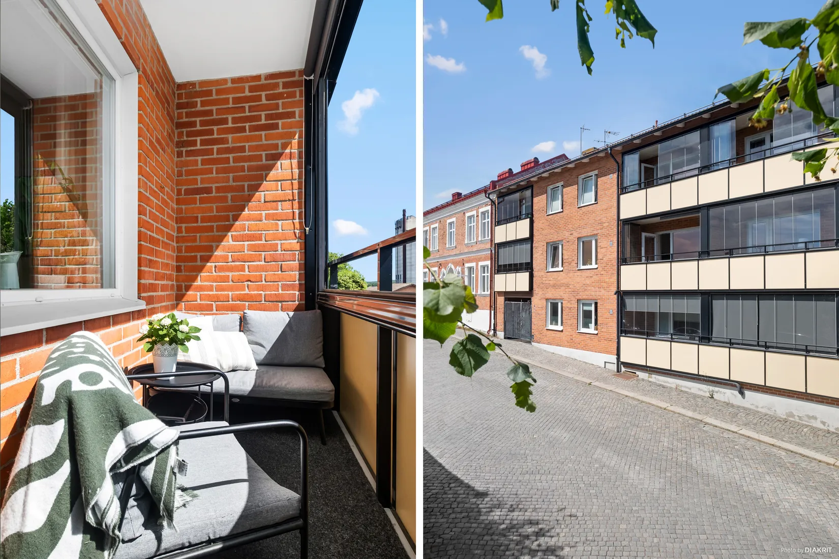 Bostadsrätt, Ungersgatan 6, Centralt, Sölvesborg