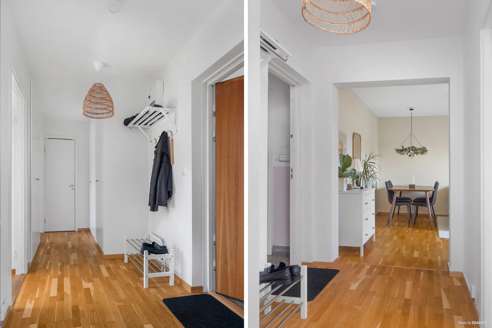 Bostadsrätt, Ungersgatan 6, Centralt, Sölvesborg