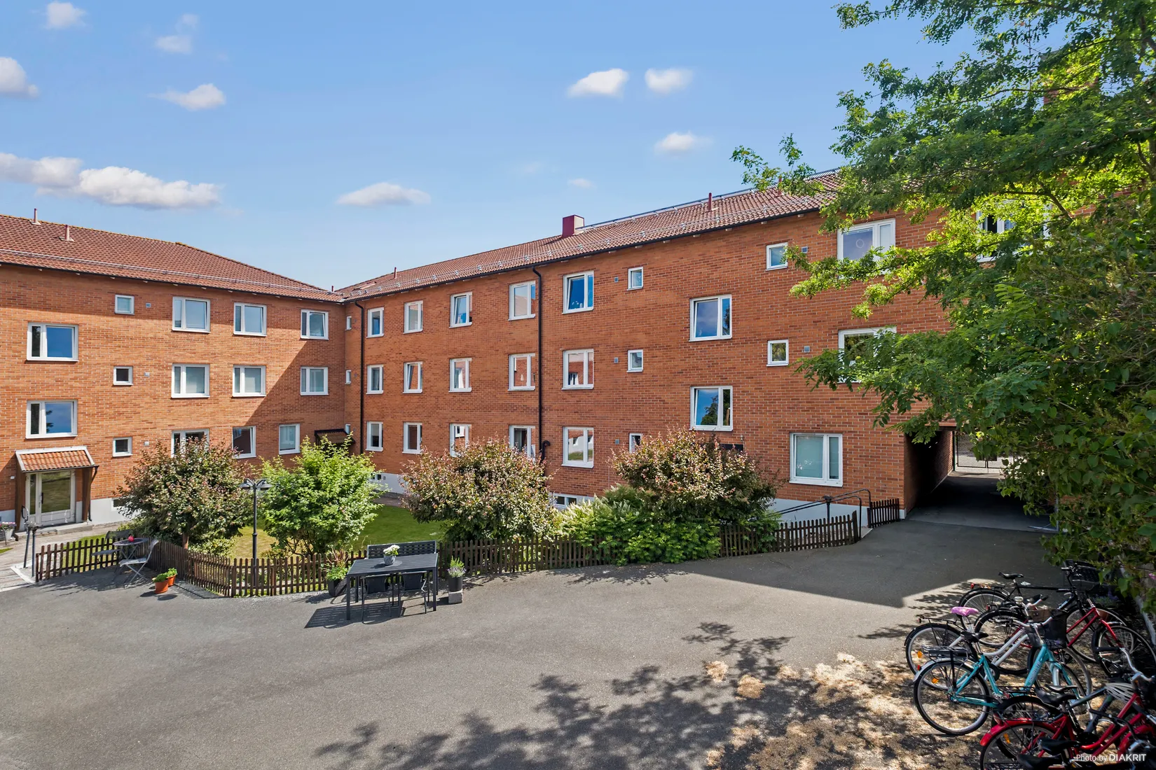Bostadsrätt, Ungersgatan 6, Centralt, Sölvesborg