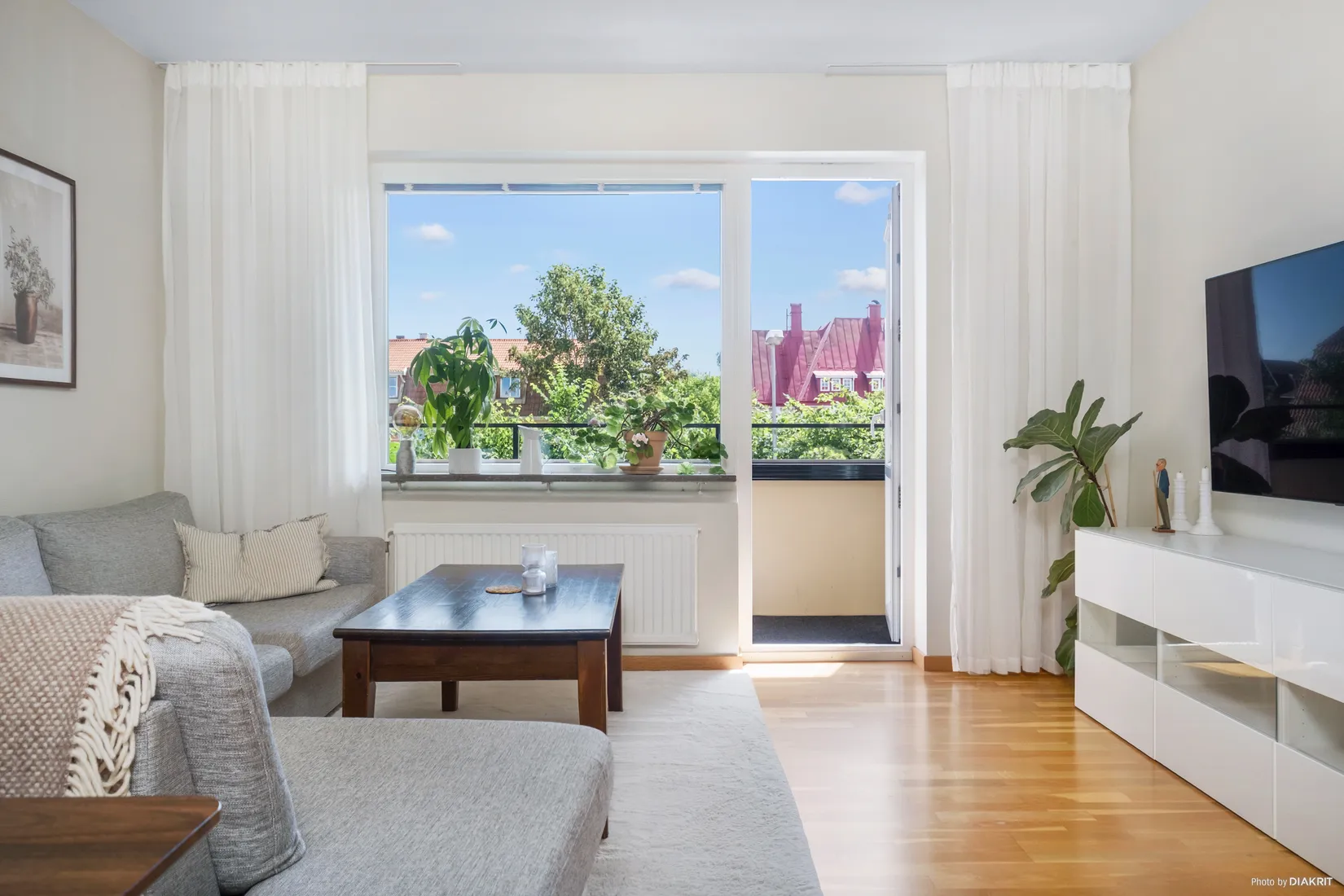 Bostadsrätt, Ungersgatan 6, Centralt, Sölvesborg