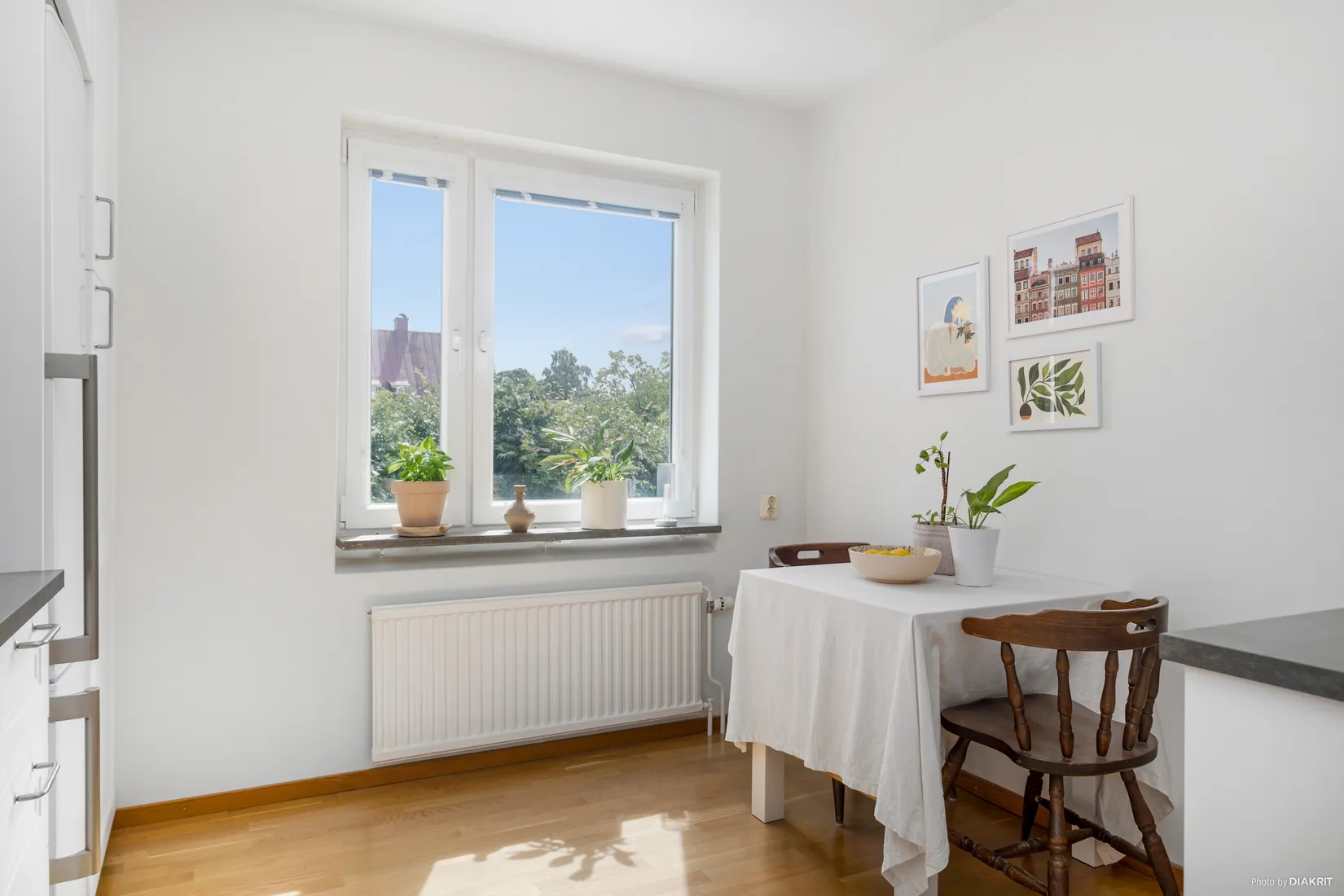 Bostadsrätt, Ungersgatan 6, Centralt, Sölvesborg