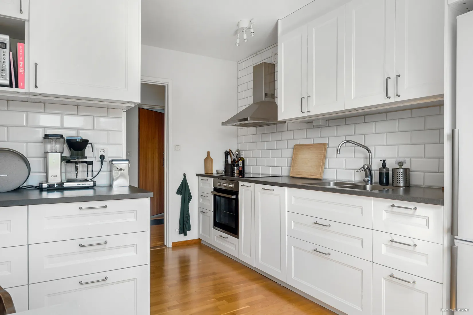 Bostadsrätt, Ungersgatan 6, Centralt, Sölvesborg