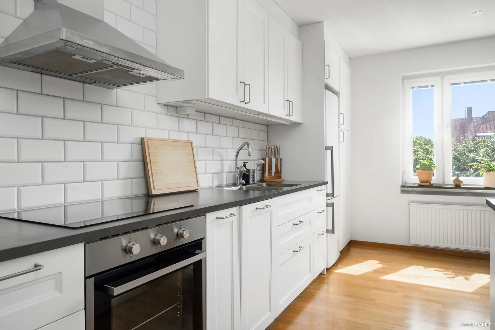 Bostadsrätt, Ungersgatan 6, Centralt, Sölvesborg