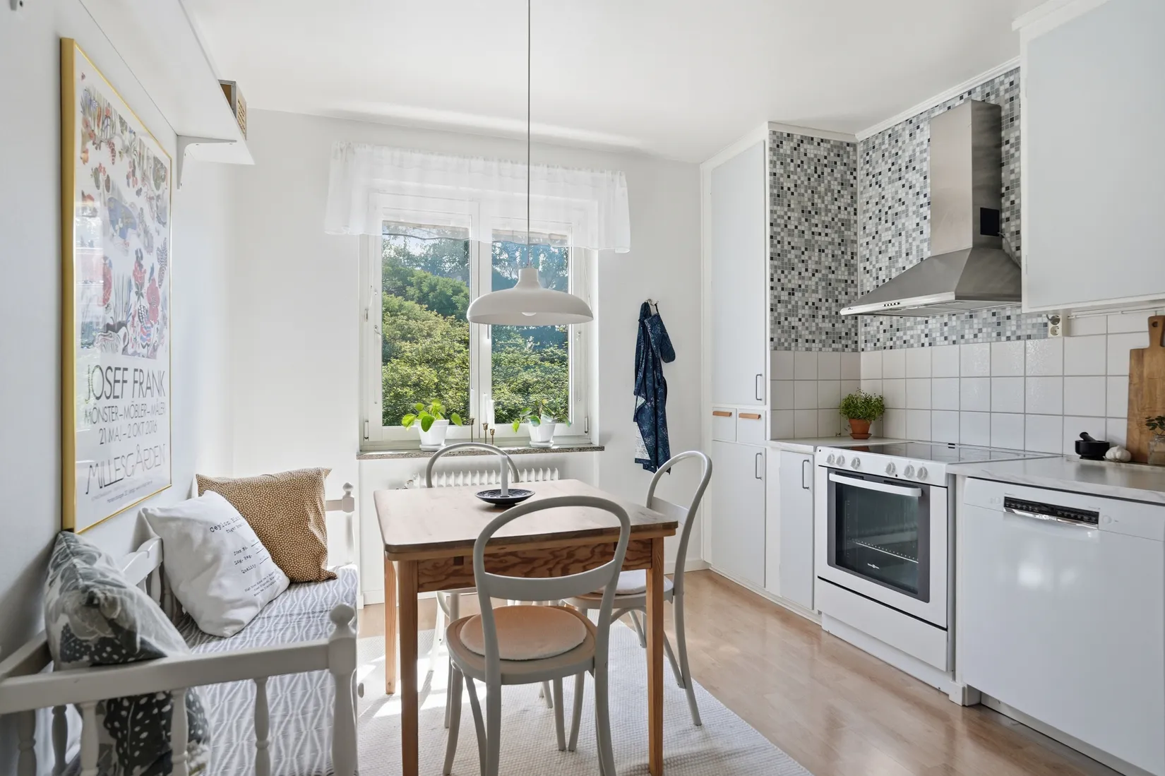 Bostadsrätt, Torkelsgatan 38D, Höganäs, Uppsala