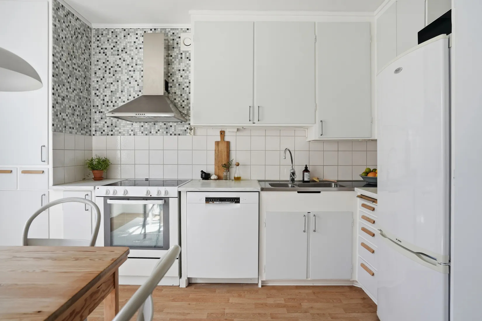 Bostadsrätt, Torkelsgatan 38D, Höganäs, Uppsala