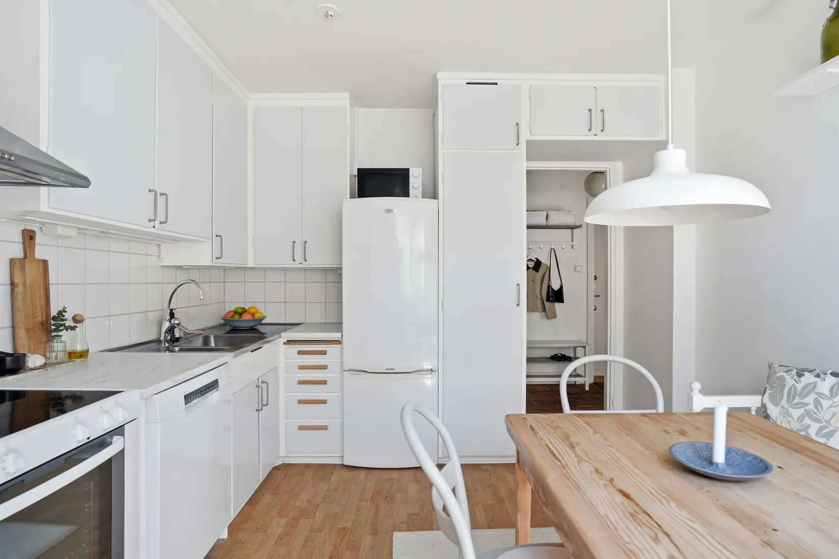 Bostadsrätt, Torkelsgatan 38D, Höganäs, Uppsala
