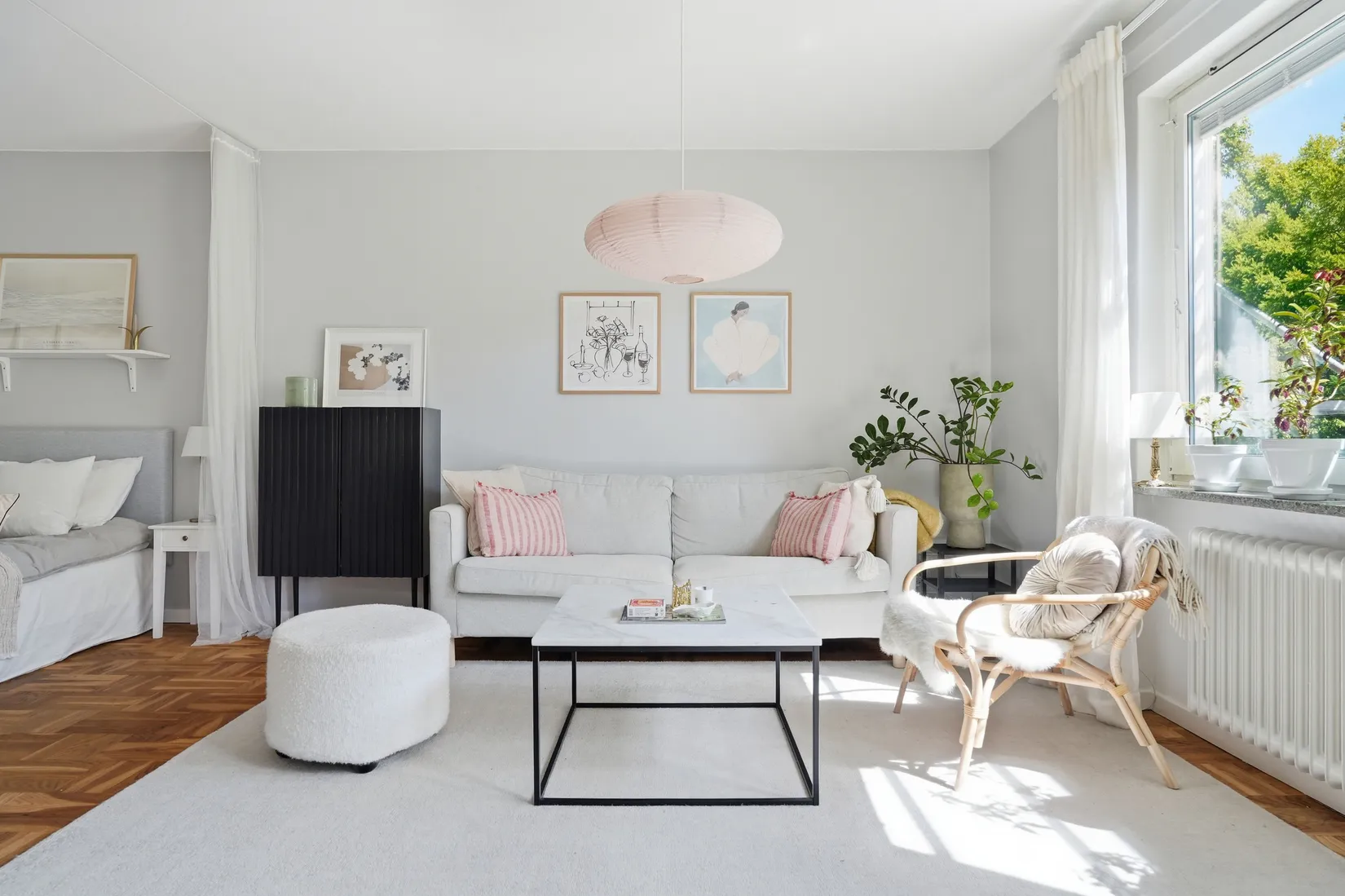 Bostadsrätt, Torkelsgatan 38D, Höganäs, Uppsala