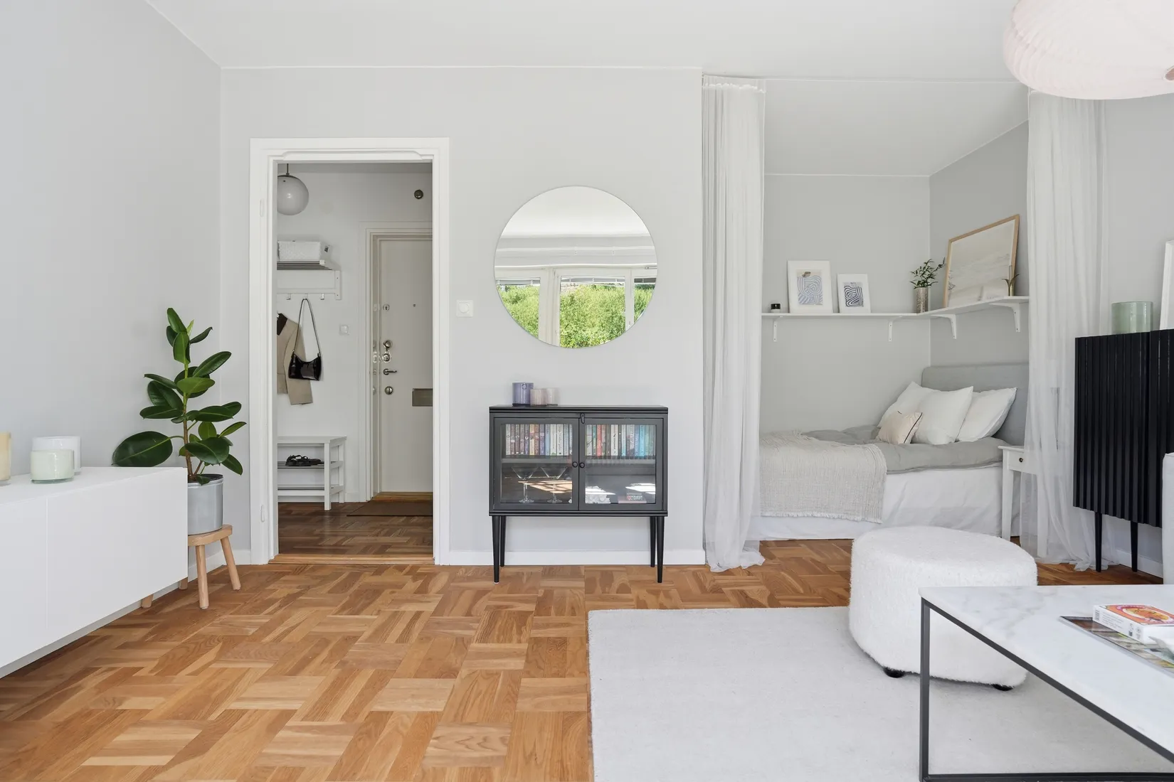 Bostadsrätt, Torkelsgatan 38D, Höganäs, Uppsala