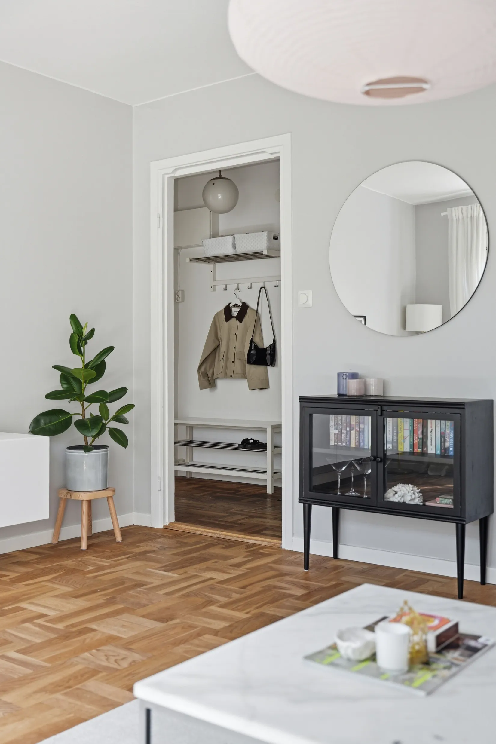 Bostadsrätt, Torkelsgatan 38D, Höganäs, Uppsala