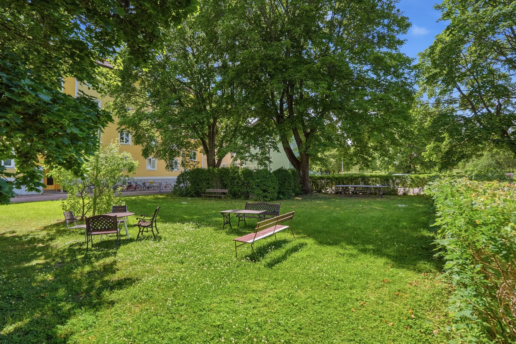 Bostadsrätt, Torkelsgatan 38D, Höganäs, Uppsala