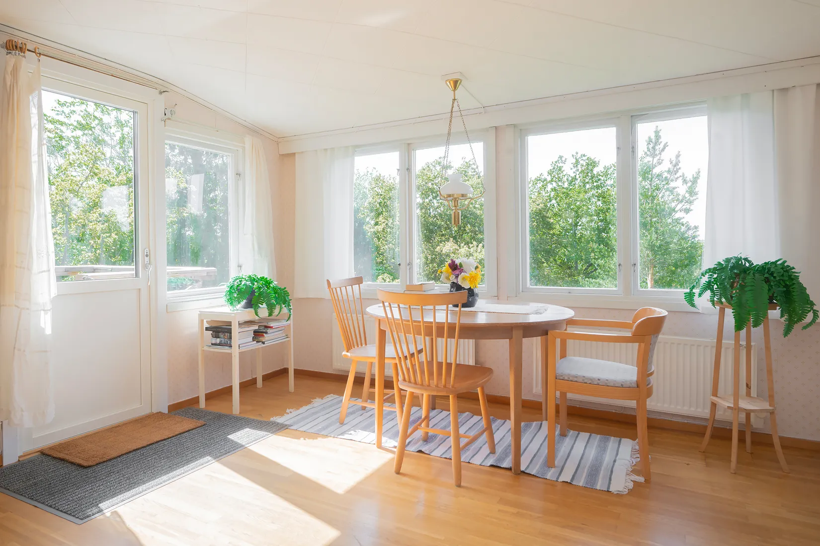 Villa, Rörsångarvägen 10, Vidja, Huddinge