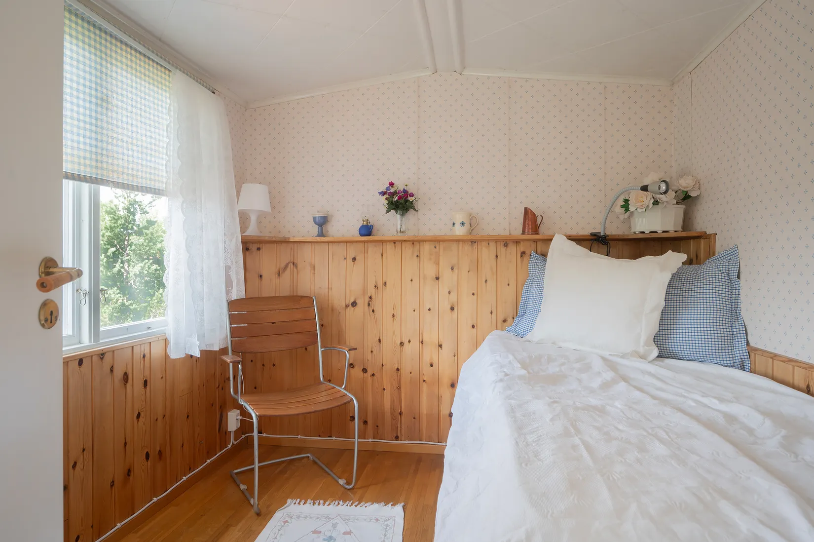 Villa, Rörsångarvägen 10, Vidja, Huddinge
