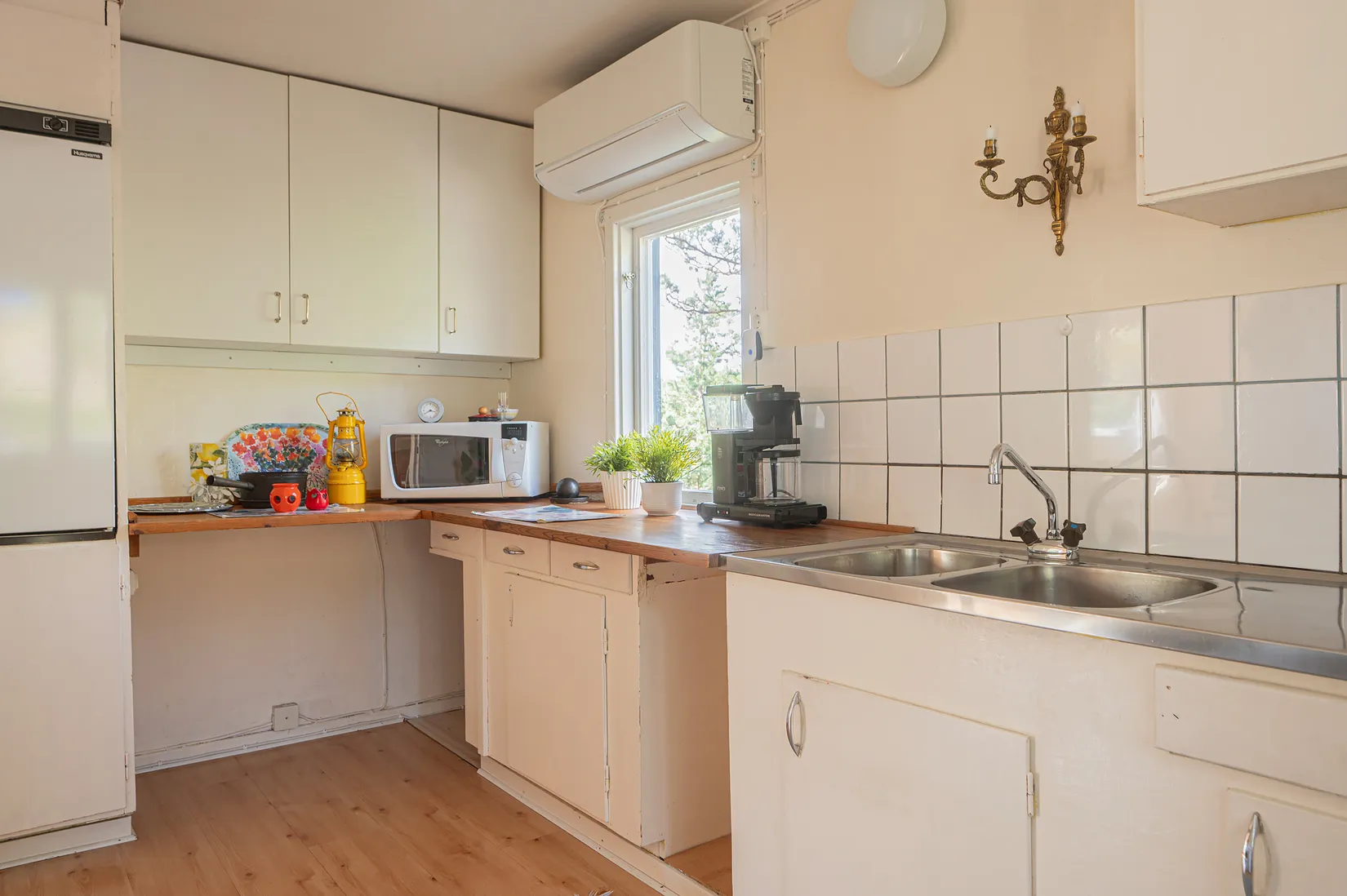 Villa, Rörsångarvägen 10, Vidja, Huddinge