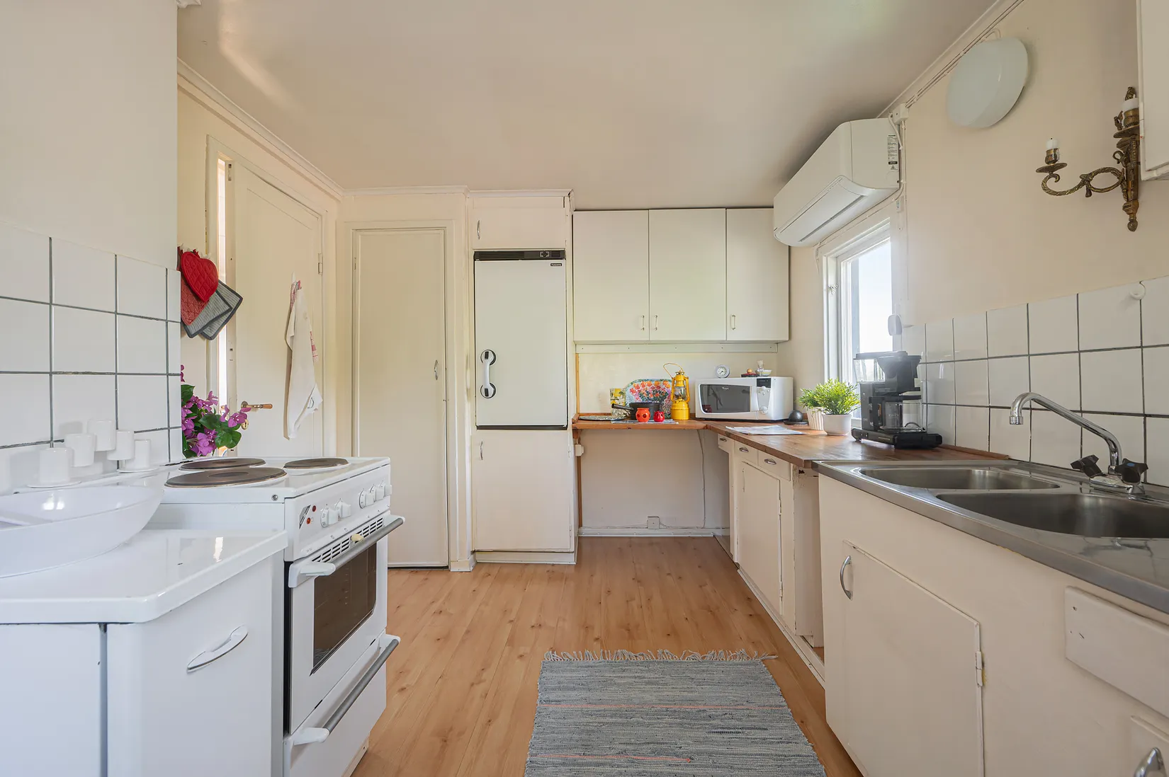 Villa, Rörsångarvägen 10, Vidja, Huddinge