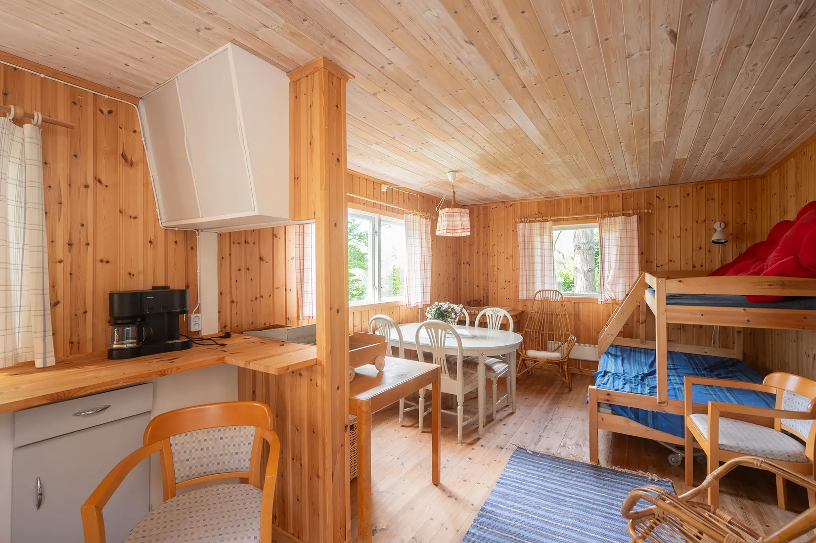 Villa, Rörsångarvägen 10, Vidja, Huddinge