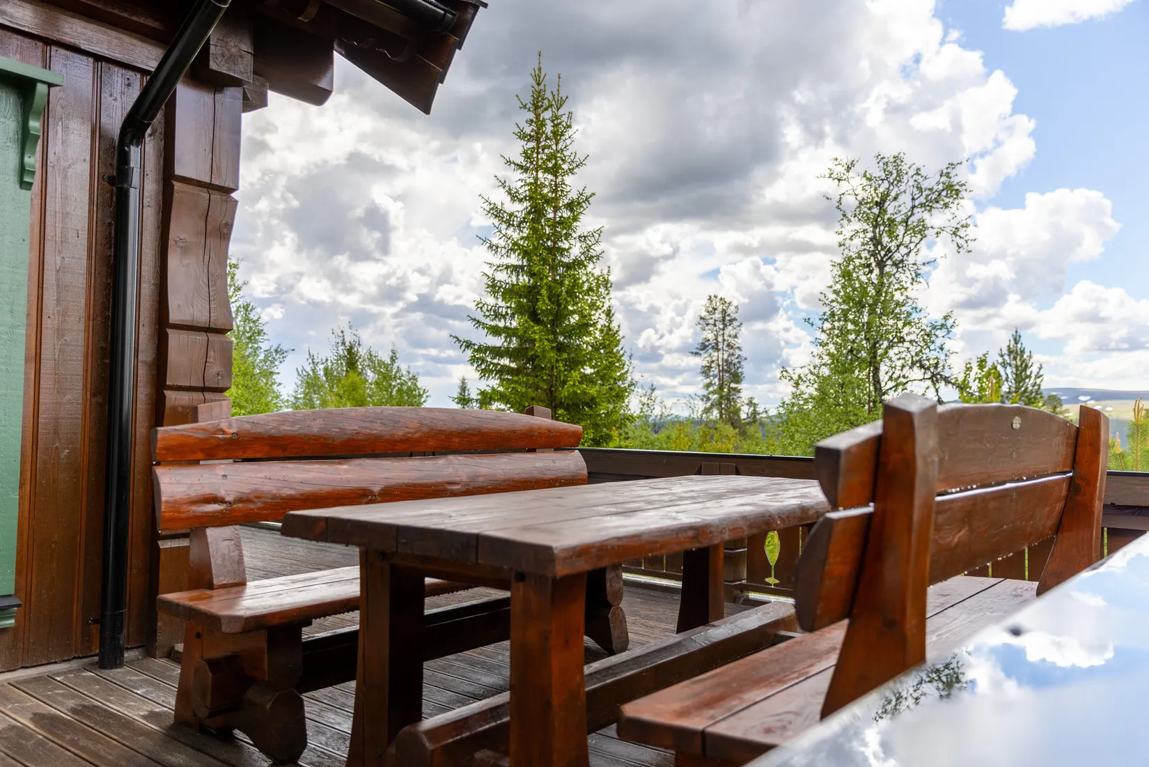 Fritidshus, Höglandet Gösvägen 3, Lofsdalen, Härjedalen