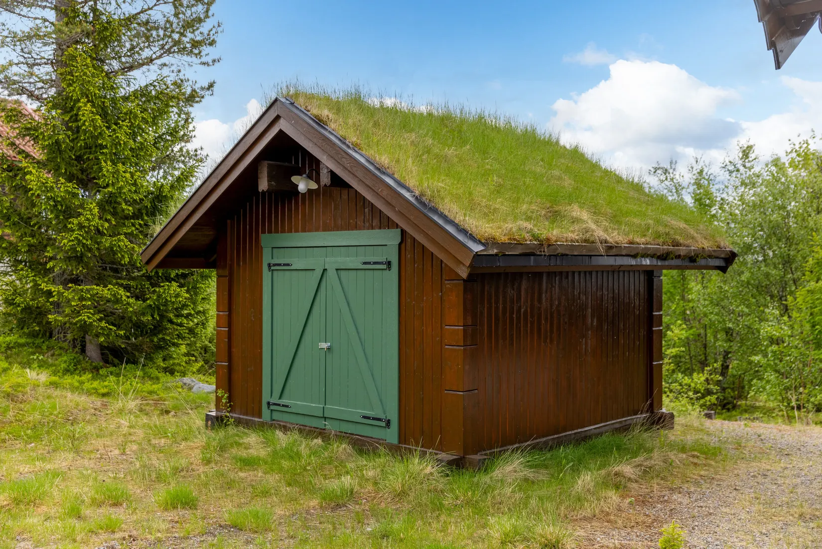 Fritidshus, Höglandet Gösvägen 3, Lofsdalen, Härjedalen