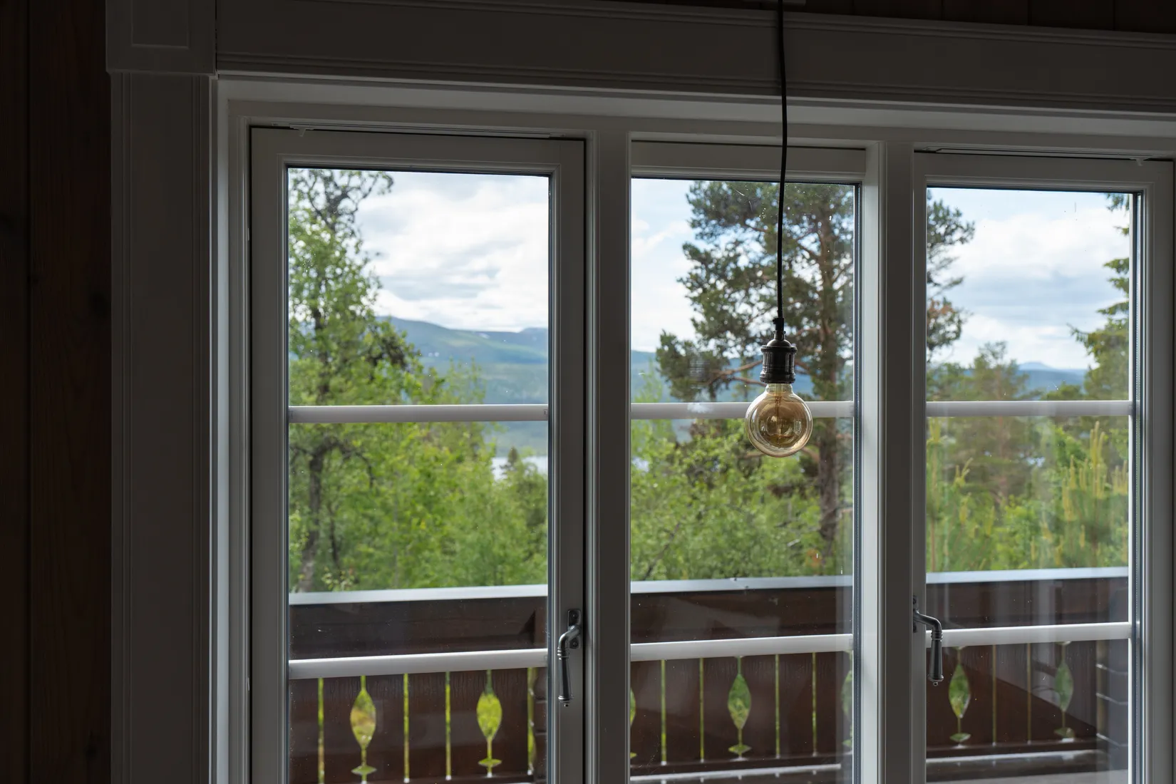 Fritidshus, Höglandet Gösvägen 3, Lofsdalen, Härjedalen