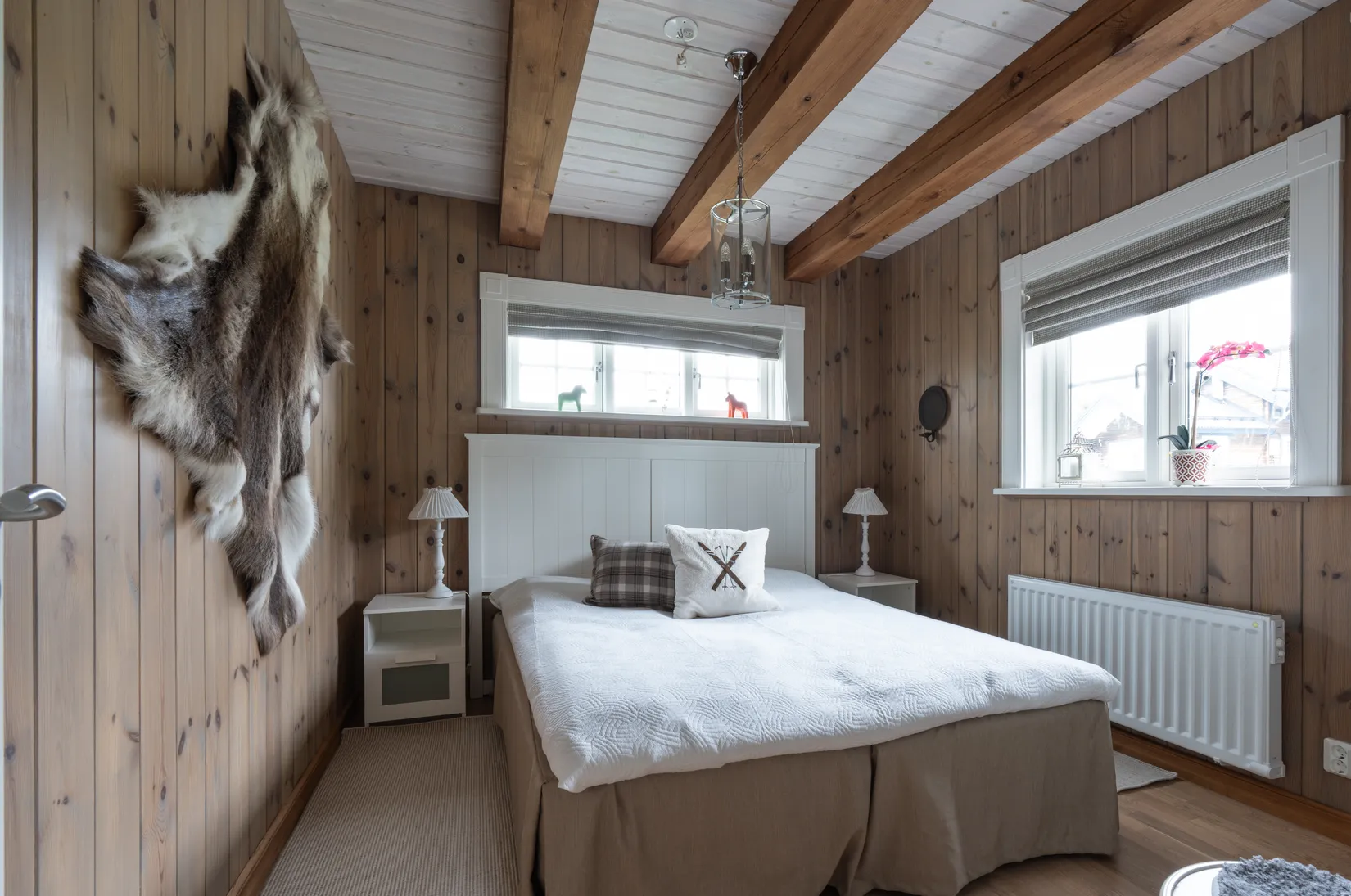 Fritidshus, Höglandet Gösvägen 3, Lofsdalen, Härjedalen
