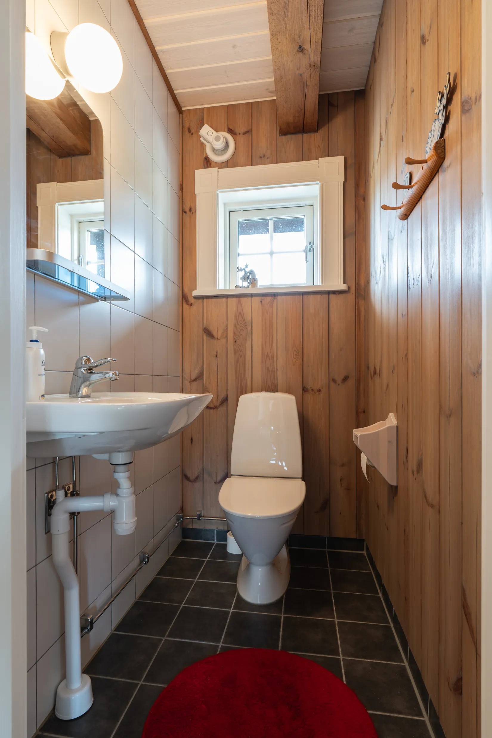 Fritidshus, Höglandet Gösvägen 3, Lofsdalen, Härjedalen