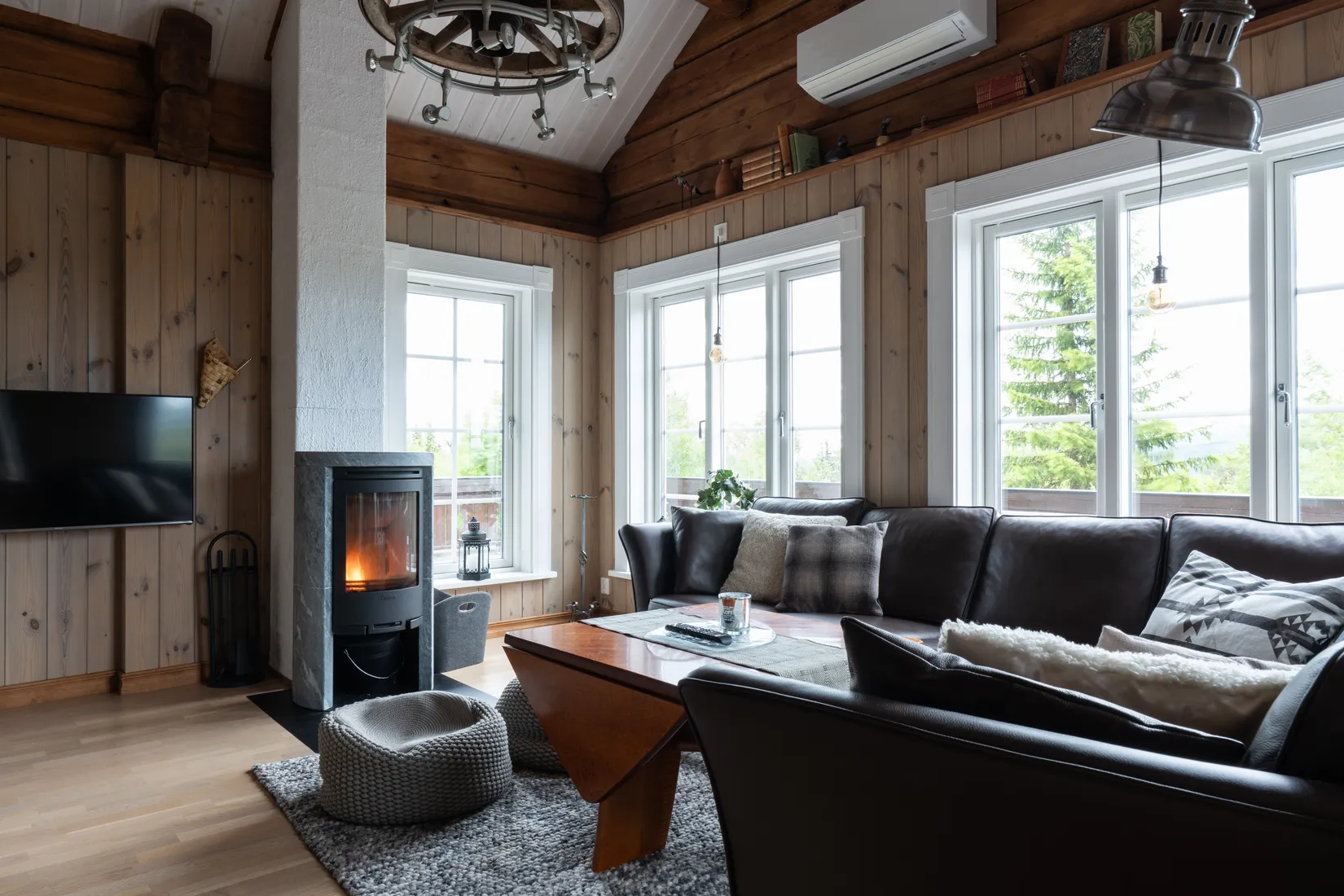 Fritidshus, Höglandet Gösvägen 3, Lofsdalen, Härjedalen