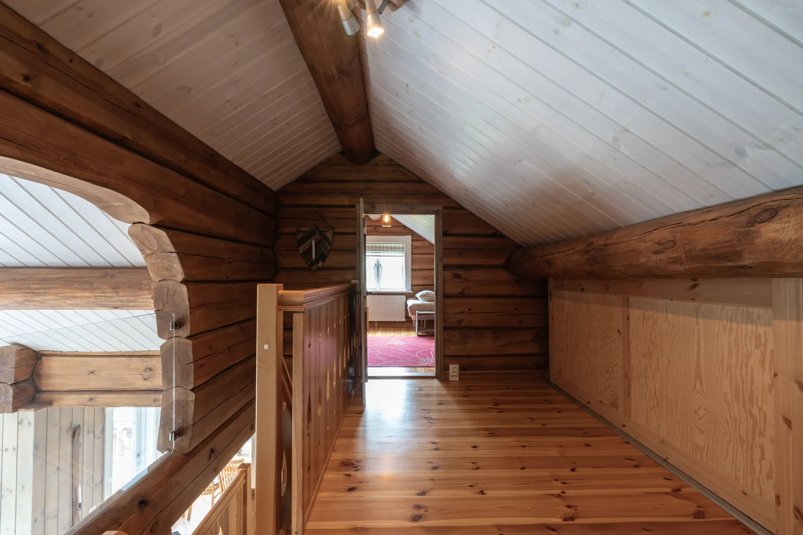 Fritidshus, Höglandet Gösvägen 3, Lofsdalen, Härjedalen