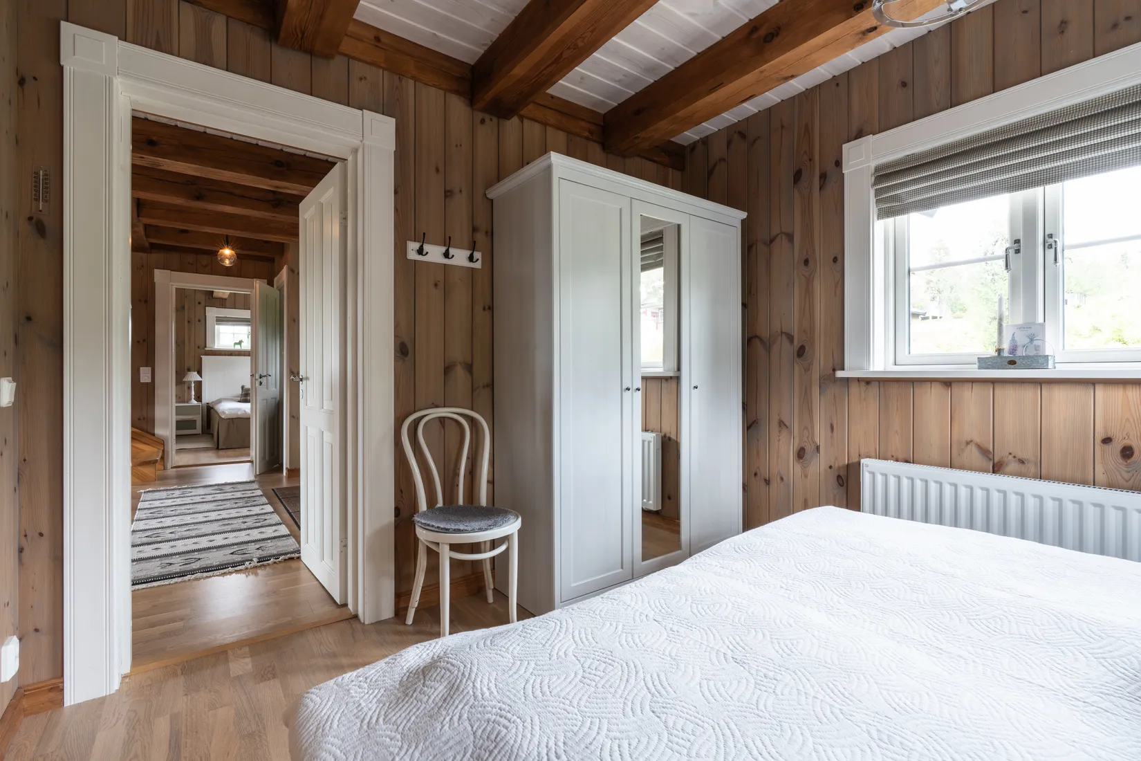 Fritidshus, Höglandet Gösvägen 3, Lofsdalen, Härjedalen