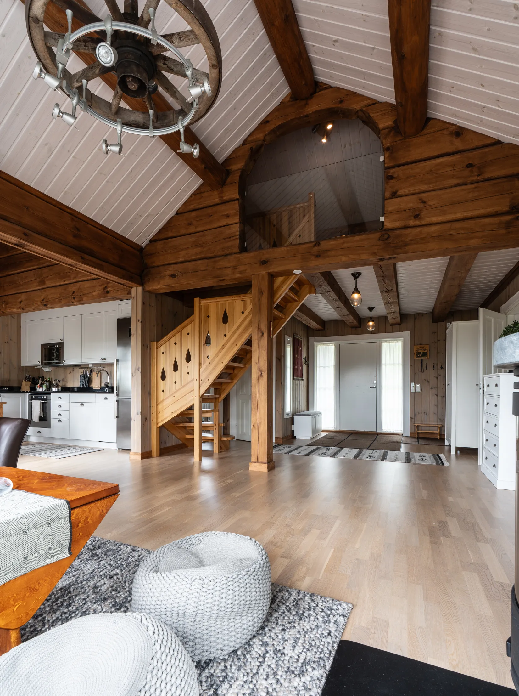 Fritidshus, Höglandet Gösvägen 3, Lofsdalen, Härjedalen