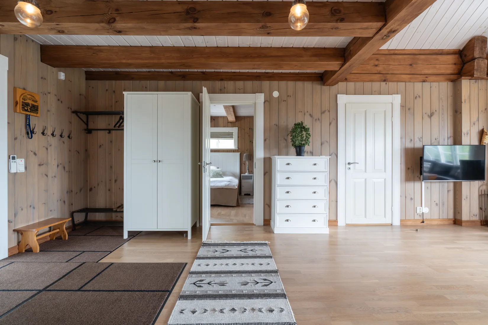 Fritidshus, Höglandet Gösvägen 3, Lofsdalen, Härjedalen