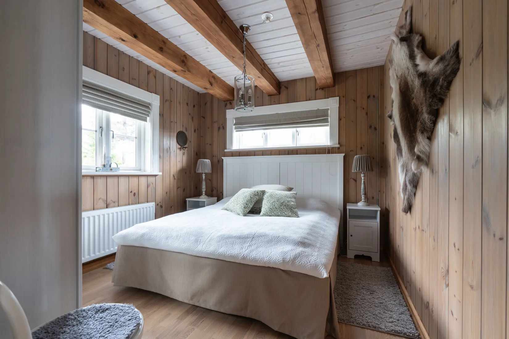 Fritidshus, Höglandet Gösvägen 3, Lofsdalen, Härjedalen