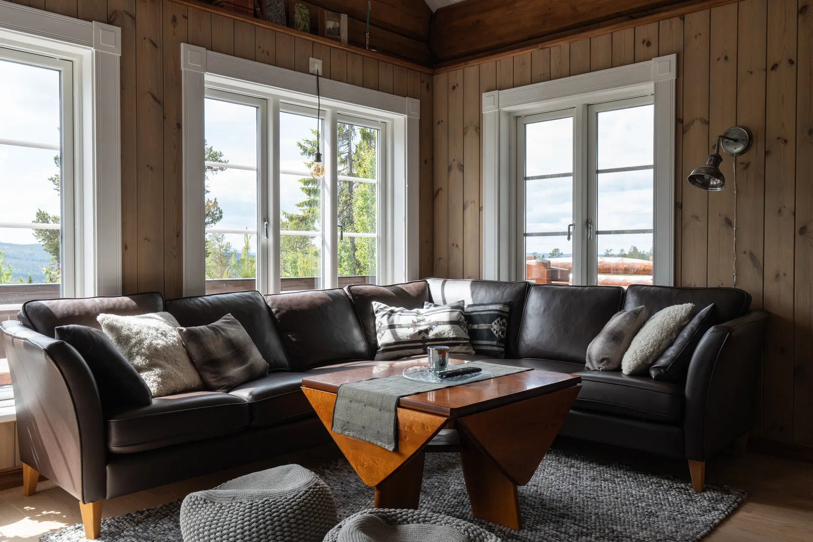 Fritidshus, Höglandet Gösvägen 3, Lofsdalen, Härjedalen