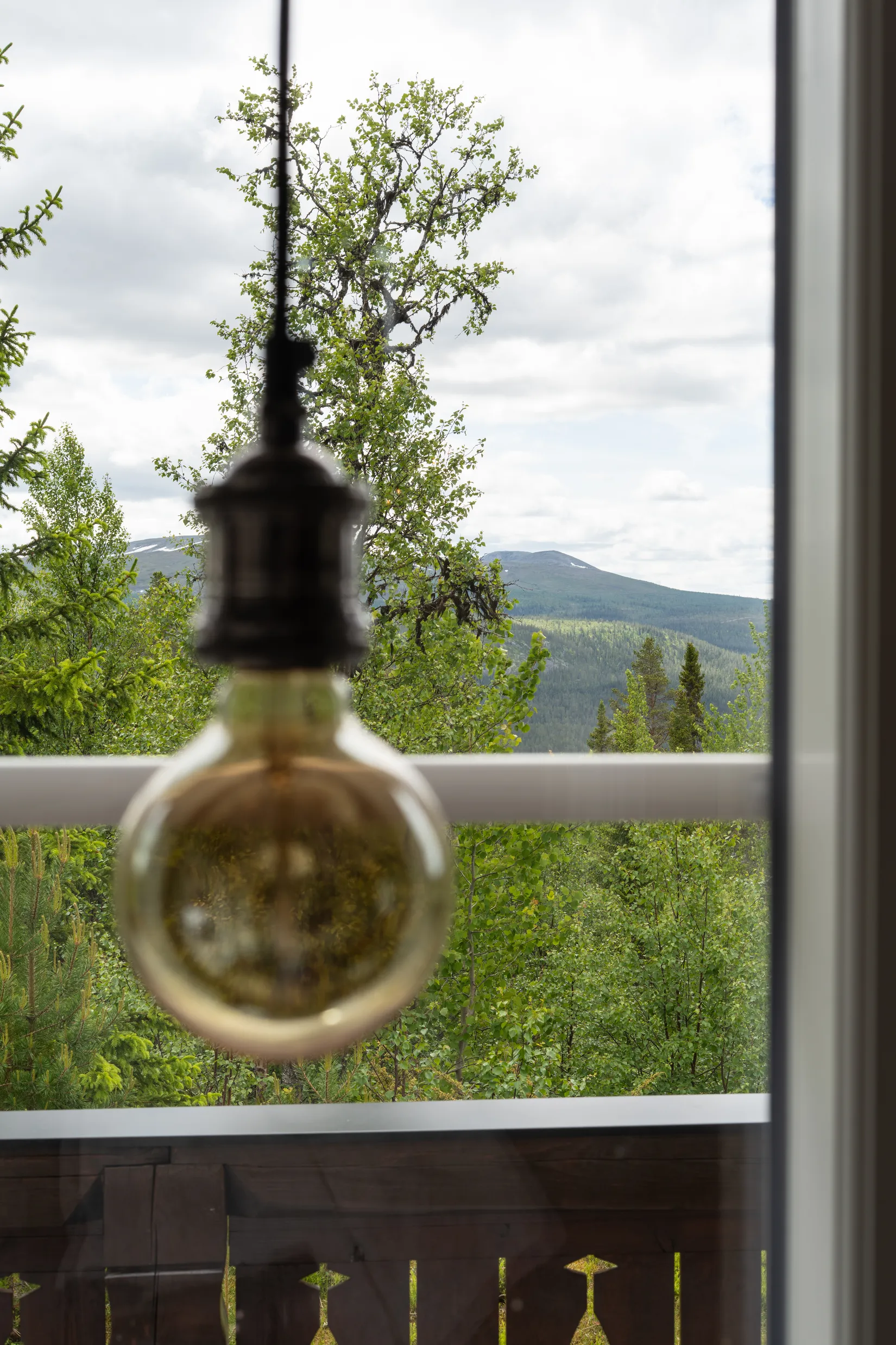 Fritidshus, Höglandet Gösvägen 3, Lofsdalen, Härjedalen