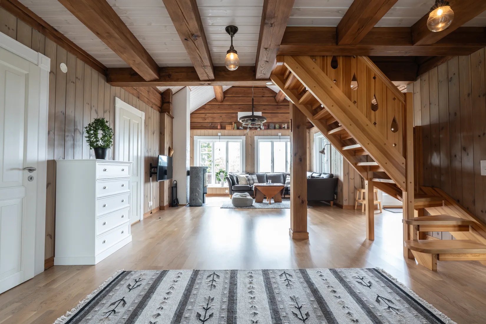 Fritidshus, Höglandet Gösvägen 3, Lofsdalen, Härjedalen