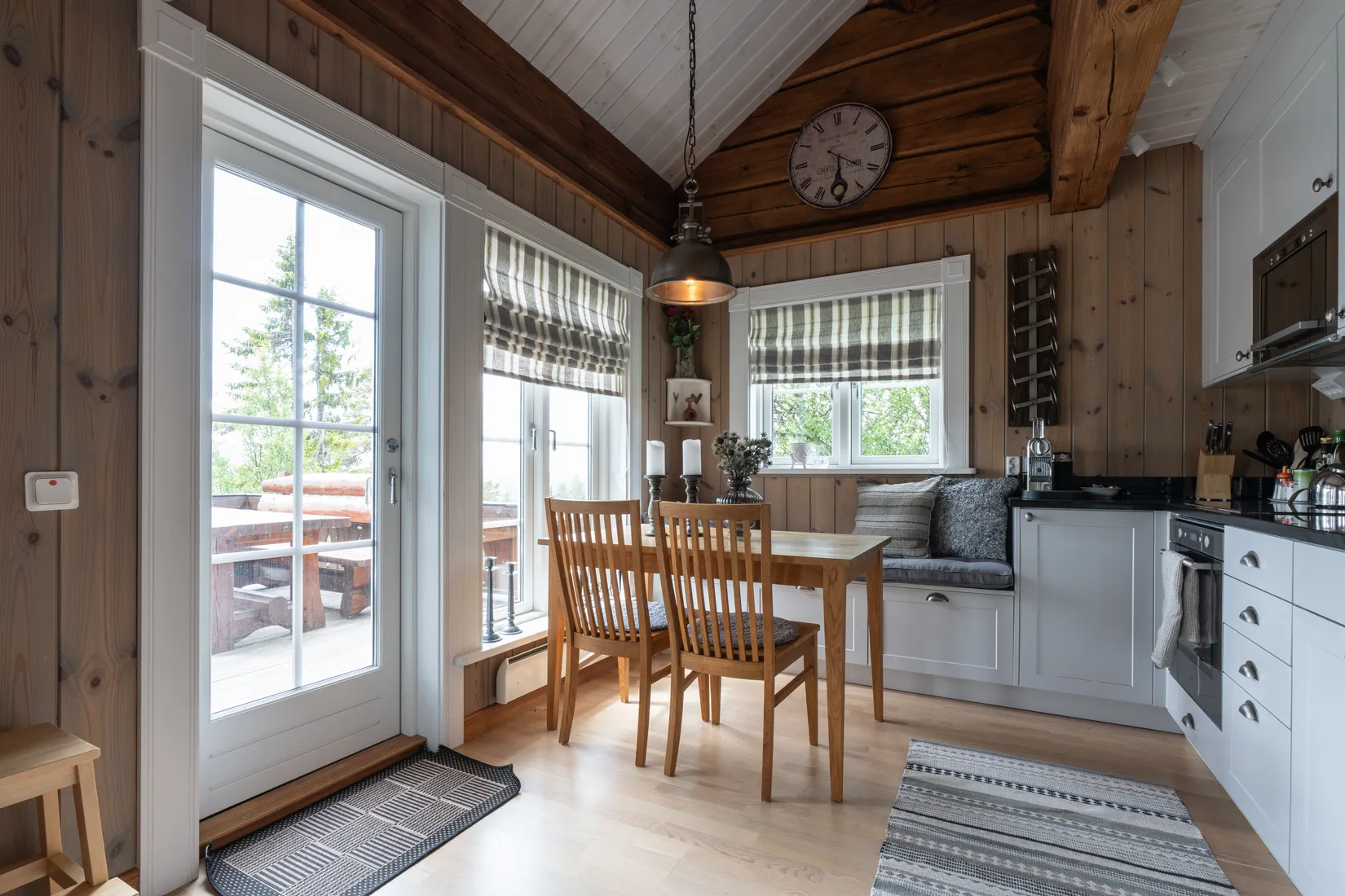 Fritidshus, Höglandet Gösvägen 3, Lofsdalen, Härjedalen