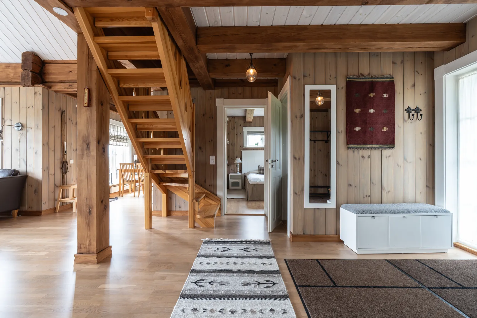Fritidshus, Höglandet Gösvägen 3, Lofsdalen, Härjedalen