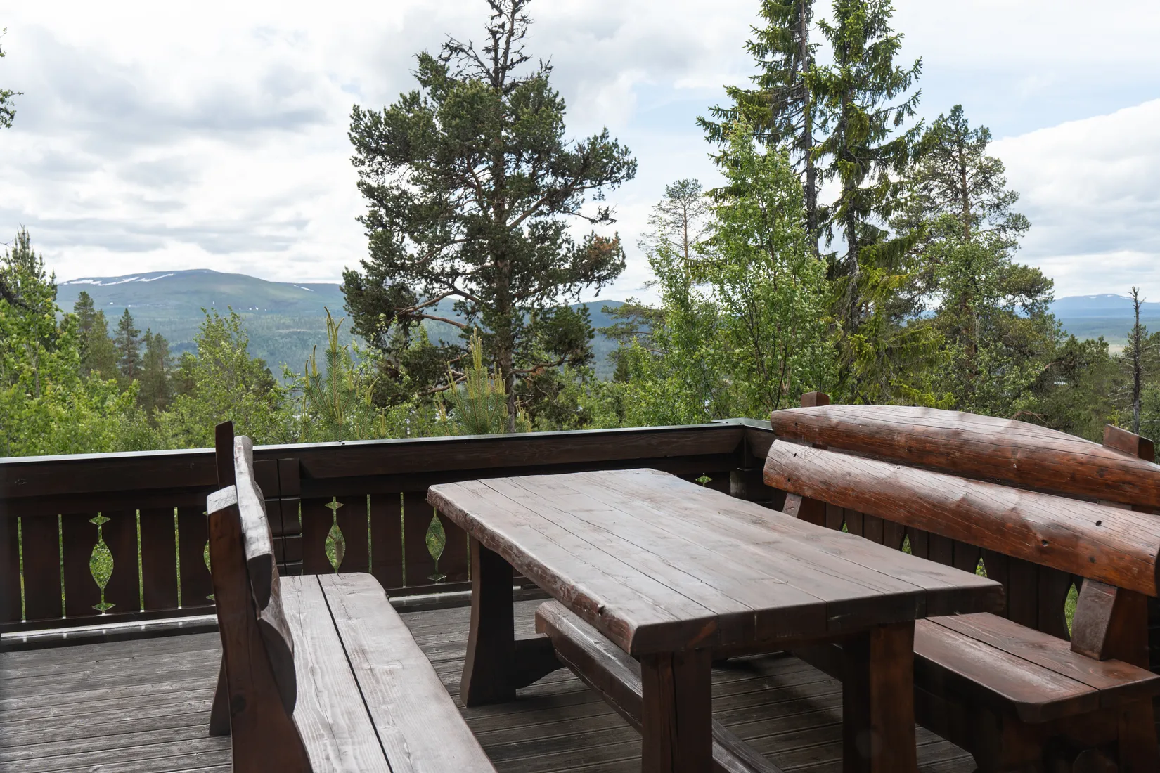 Fritidshus, Höglandet Gösvägen 3, Lofsdalen, Härjedalen