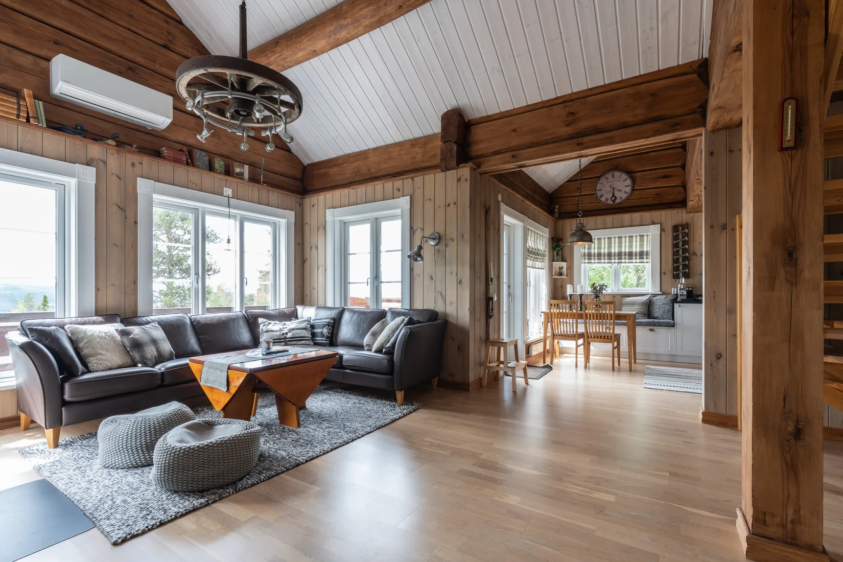 Fritidshus, Höglandet Gösvägen 3, Lofsdalen, Härjedalen