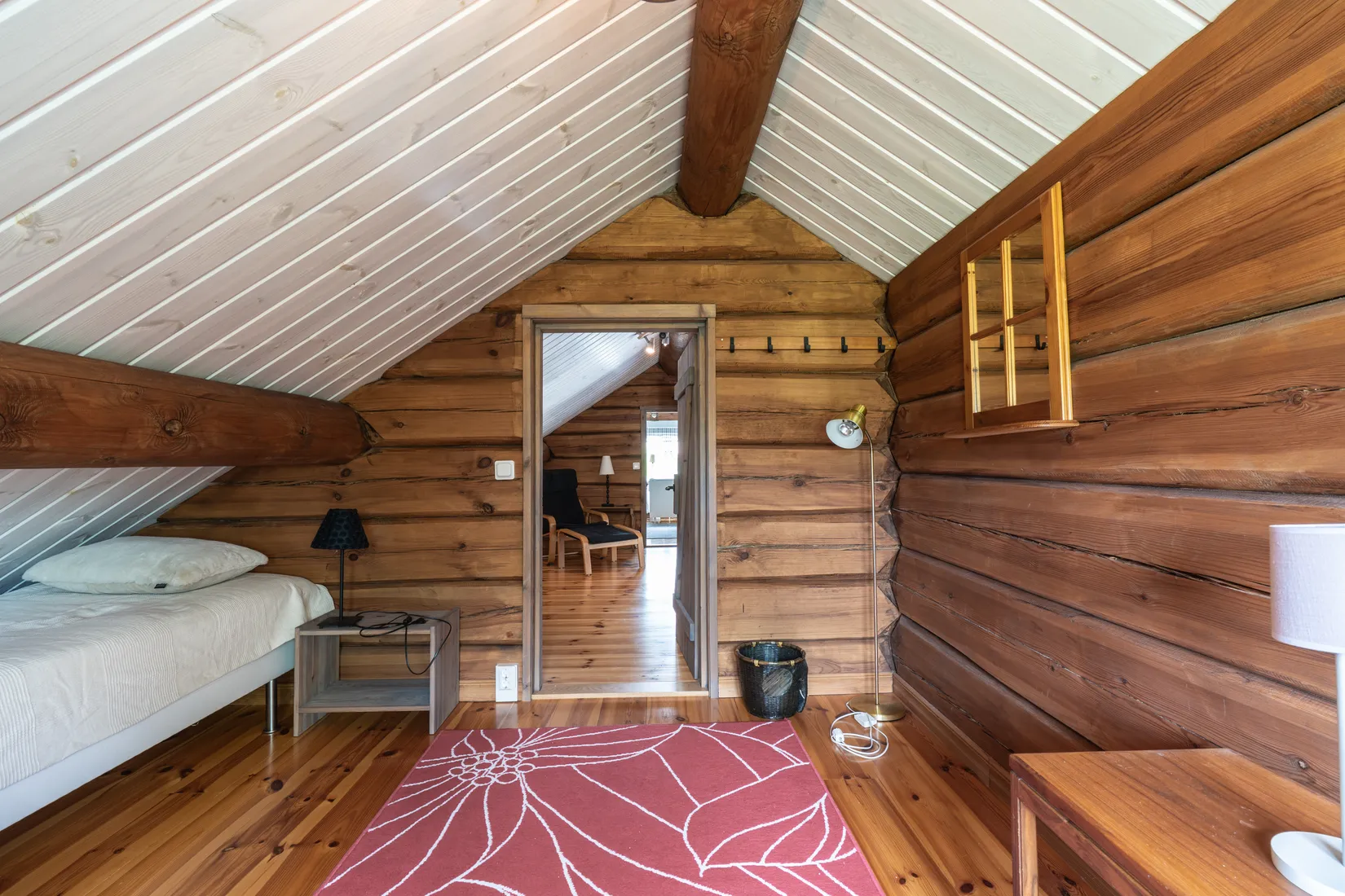 Fritidshus, Höglandet Gösvägen 3, Lofsdalen, Härjedalen