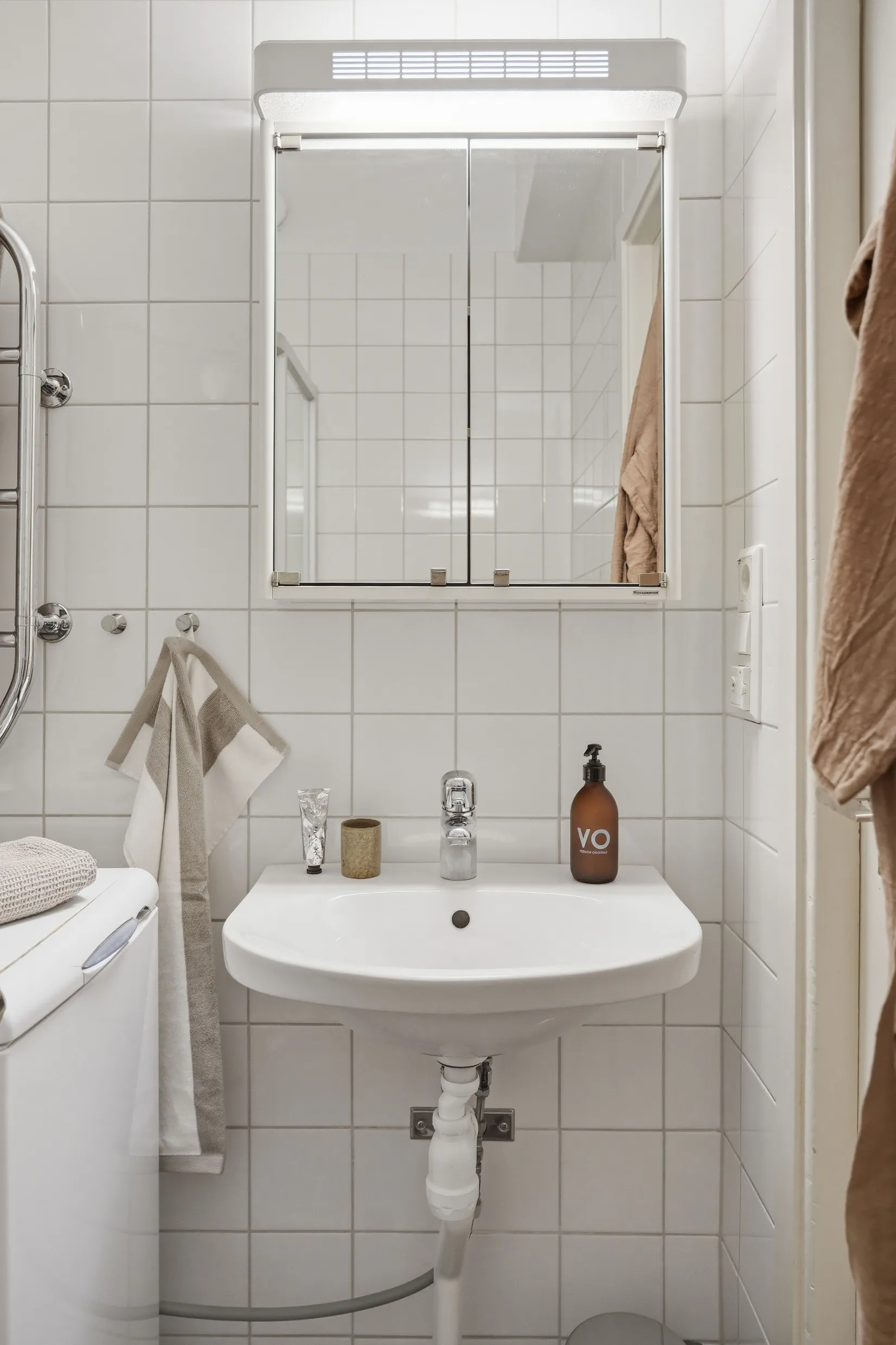 Bostadsrätt, Geijersgatan 15A, Luthagen, Uppsala