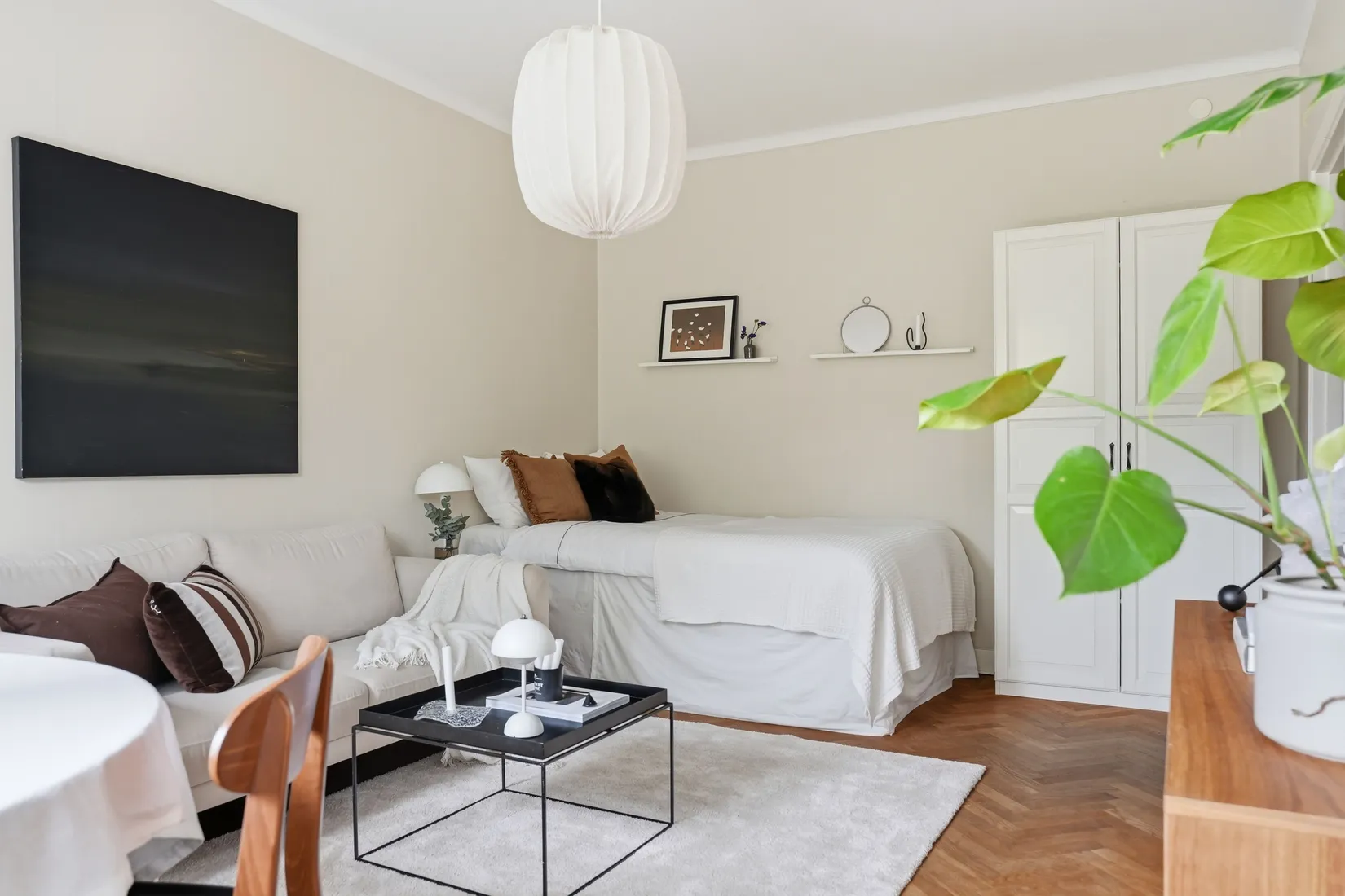 Bostadsrätt, Geijersgatan 15A, Luthagen, Uppsala