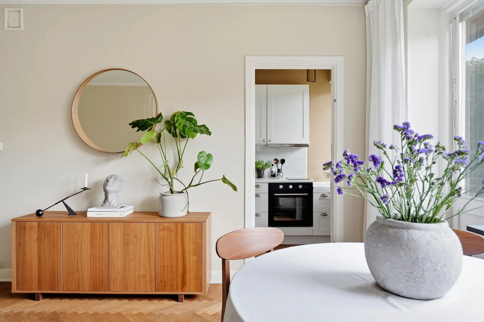 Bostadsrätt, Geijersgatan 15A, Luthagen, Uppsala