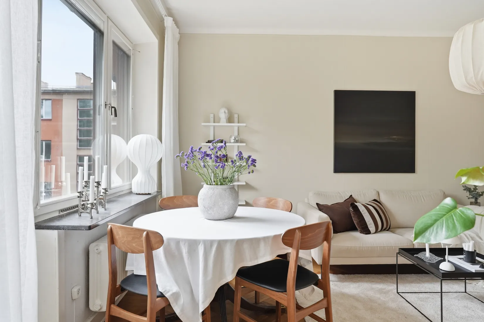 Bostadsrätt, Geijersgatan 15A, Luthagen, Uppsala