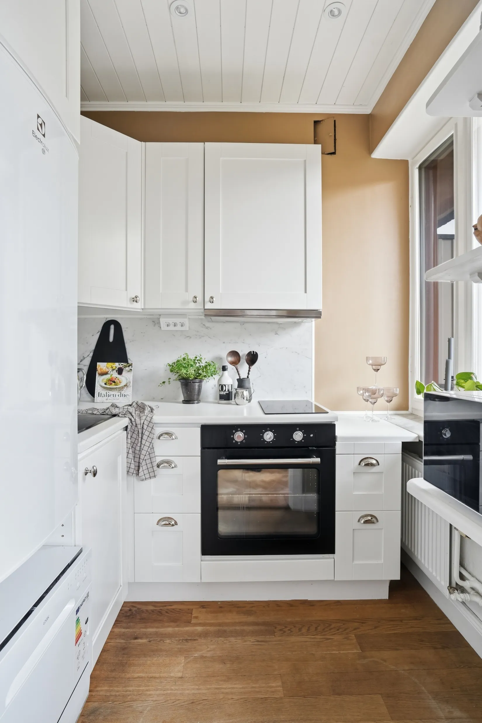 Bostadsrätt, Geijersgatan 15A, Luthagen, Uppsala