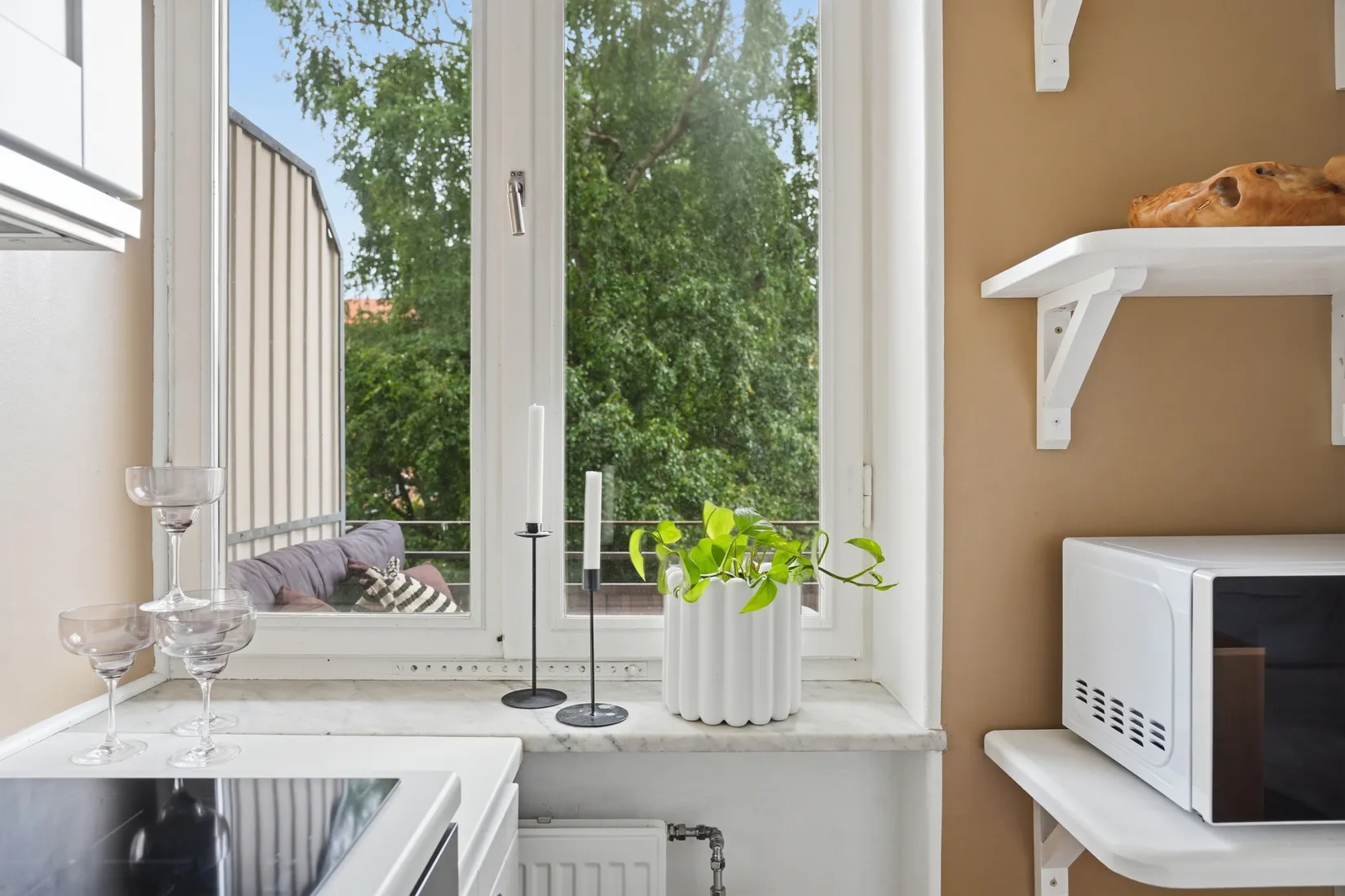 Bostadsrätt, Geijersgatan 15A, Luthagen, Uppsala