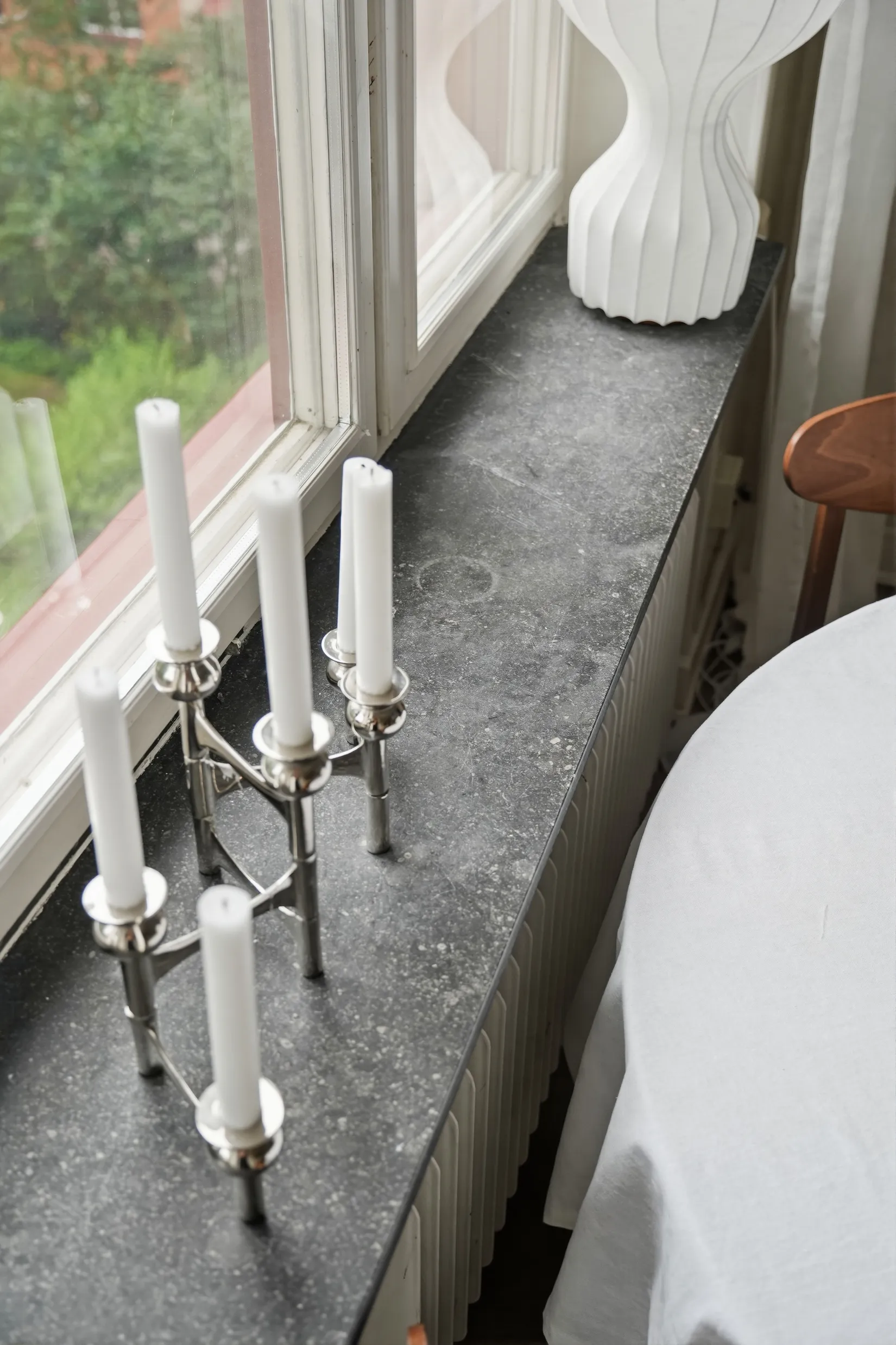 Bostadsrätt, Geijersgatan 15A, Luthagen, Uppsala